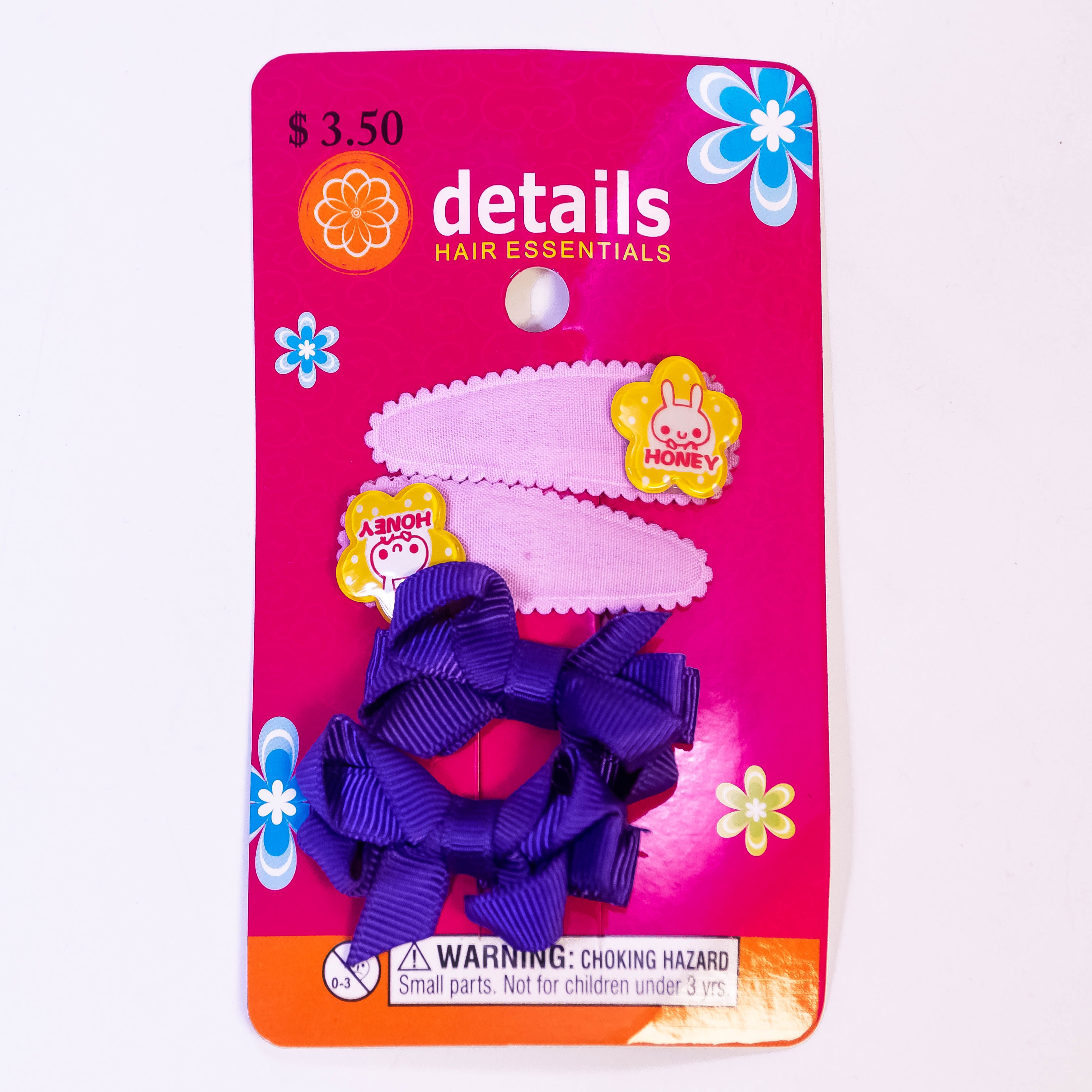 Chic Variety Hair Pin Set