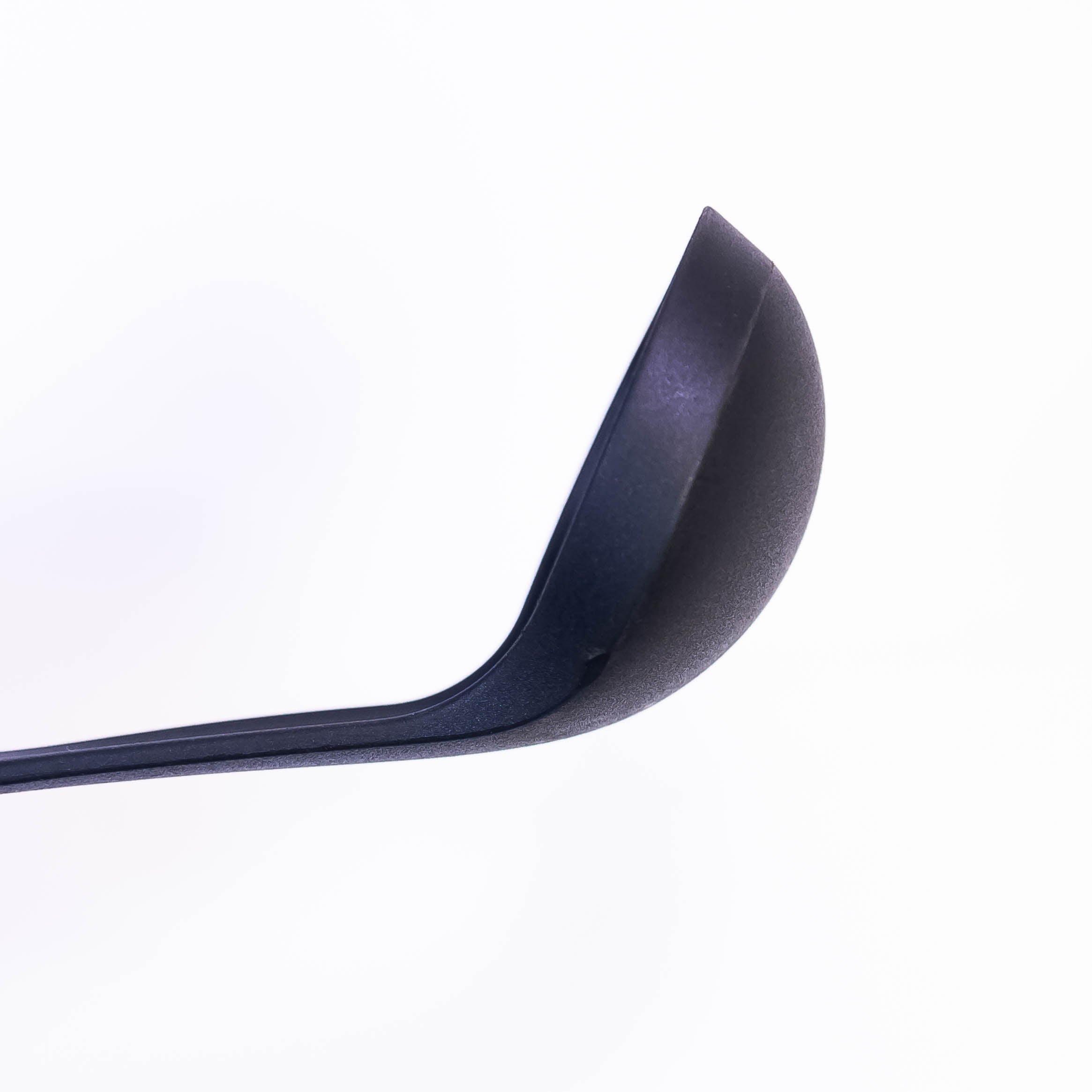 Colorful Nylon Spatula Soup Spoon Pot Shovel Scoop