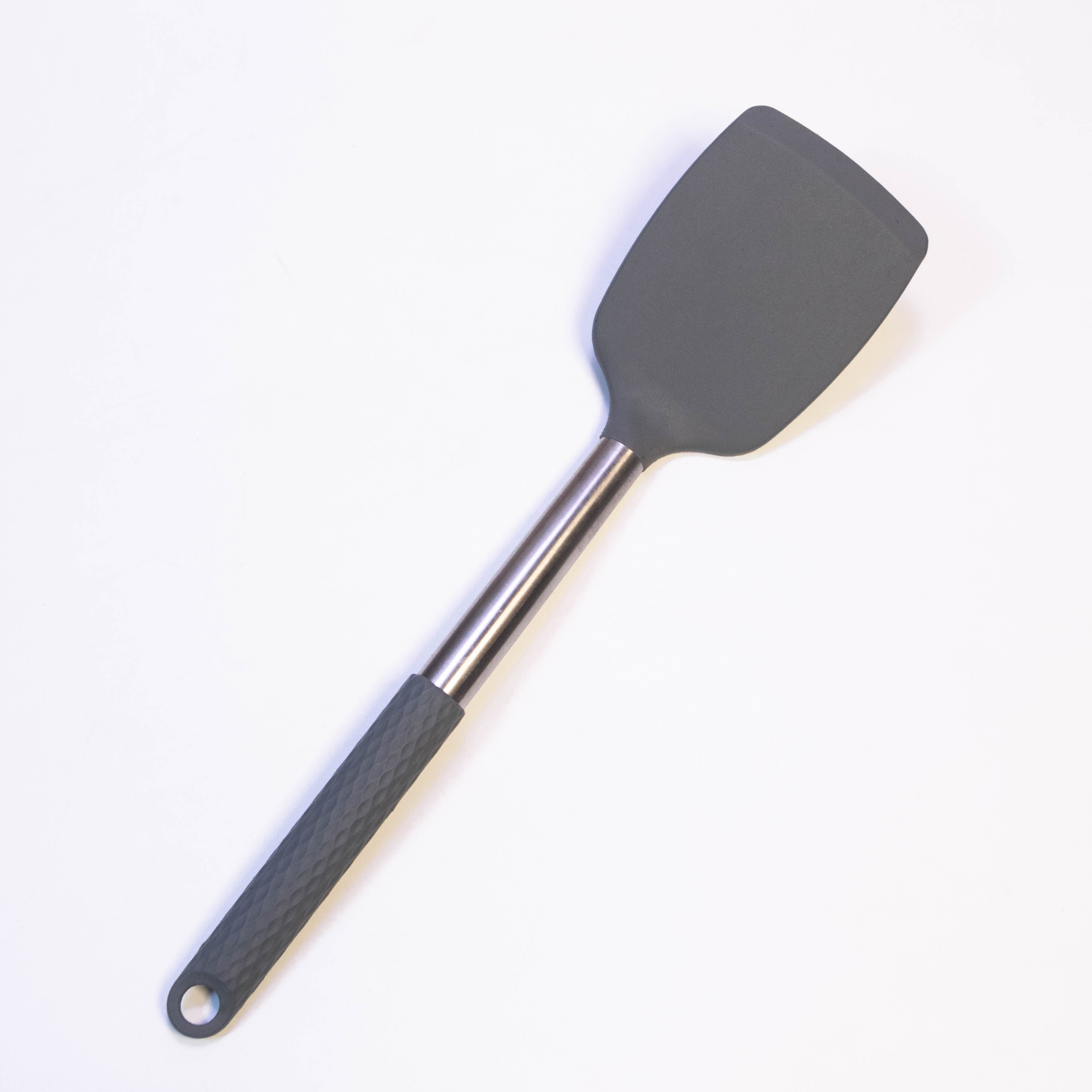 Webake Stainless Steel Handle Silicone Non-Stick BPA Free Cooking Tools