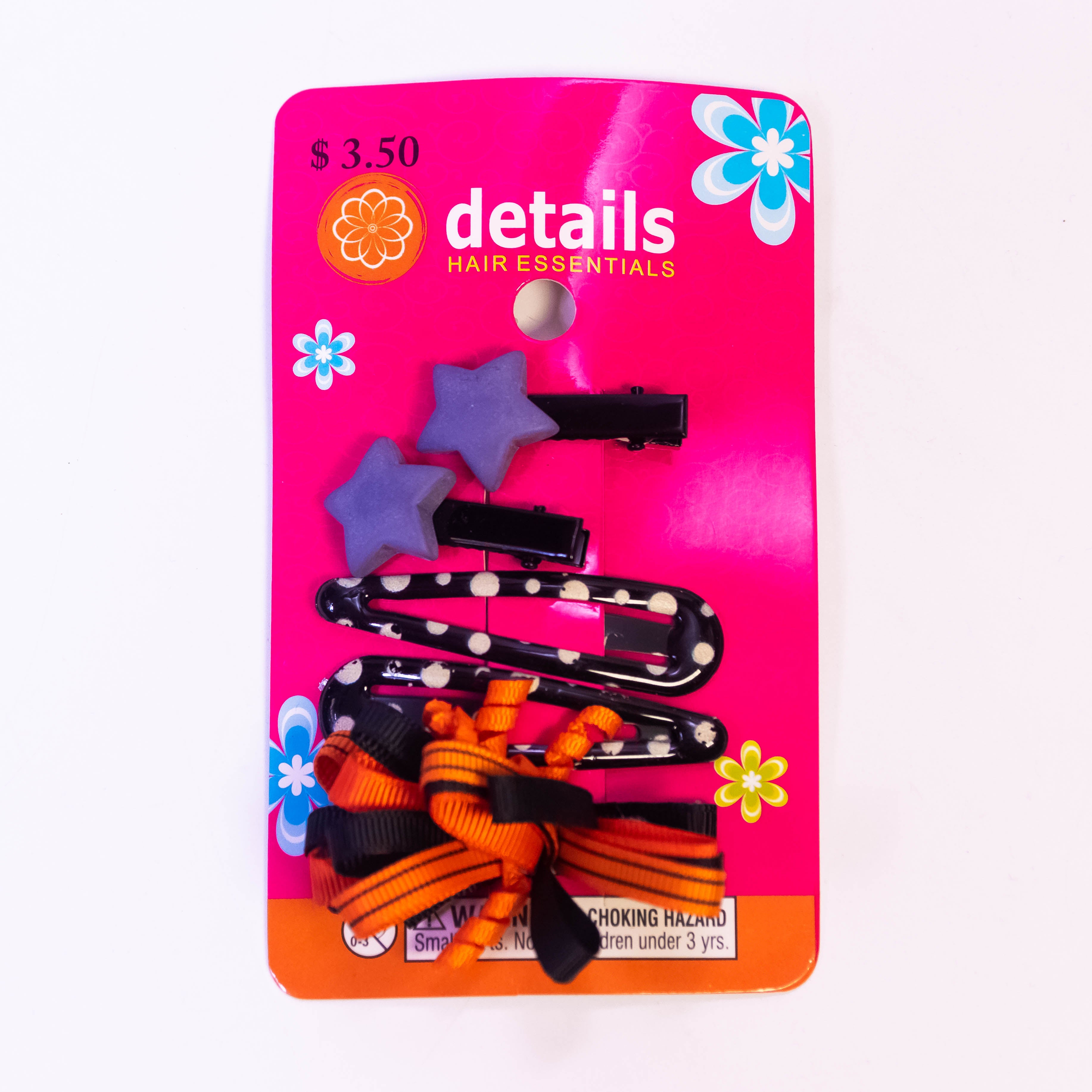 Elegant Hair Pin Assortment Set