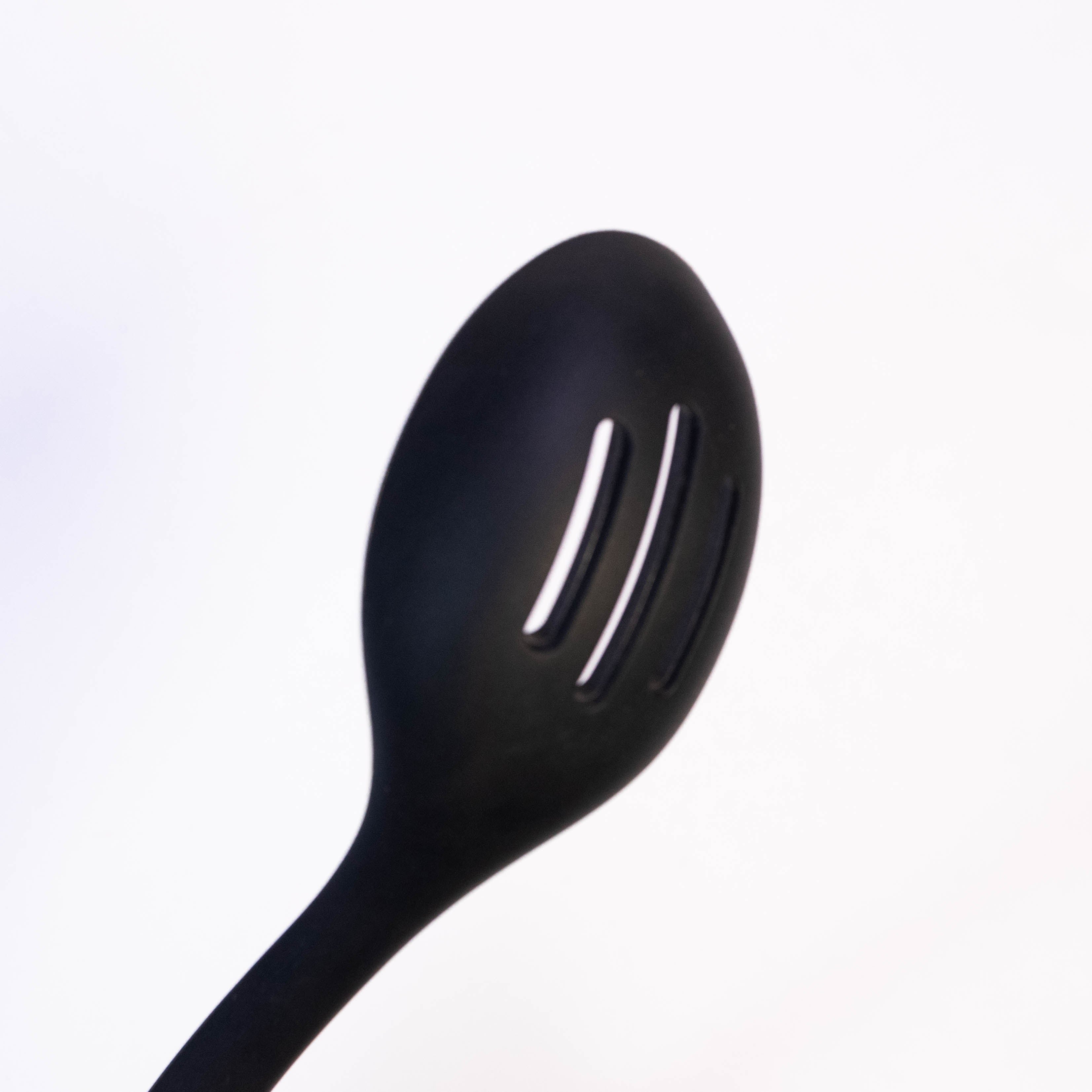 KitchenAid Silicone Slotted Spoon