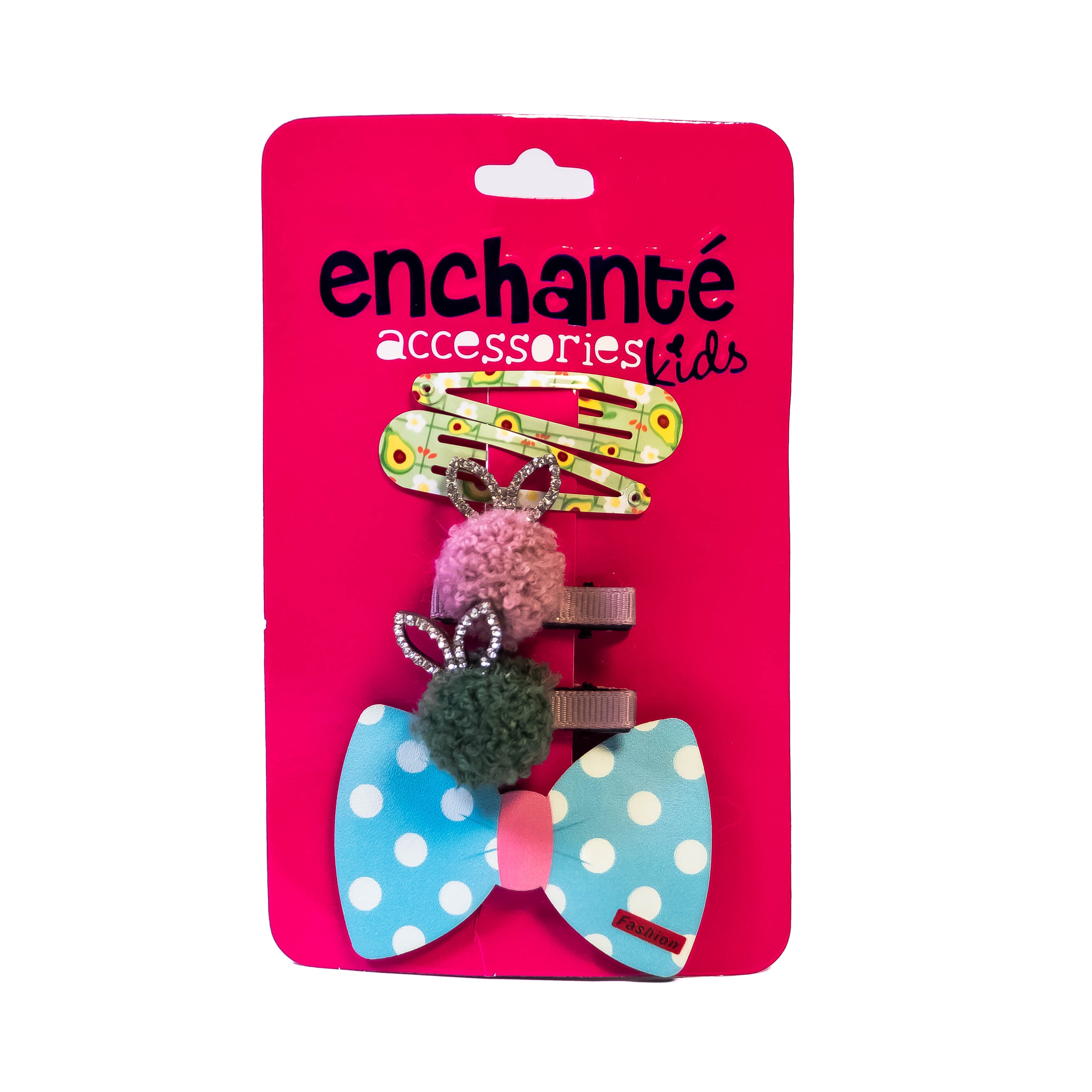 Versatile Hair Pins Set: Unleash Your Style