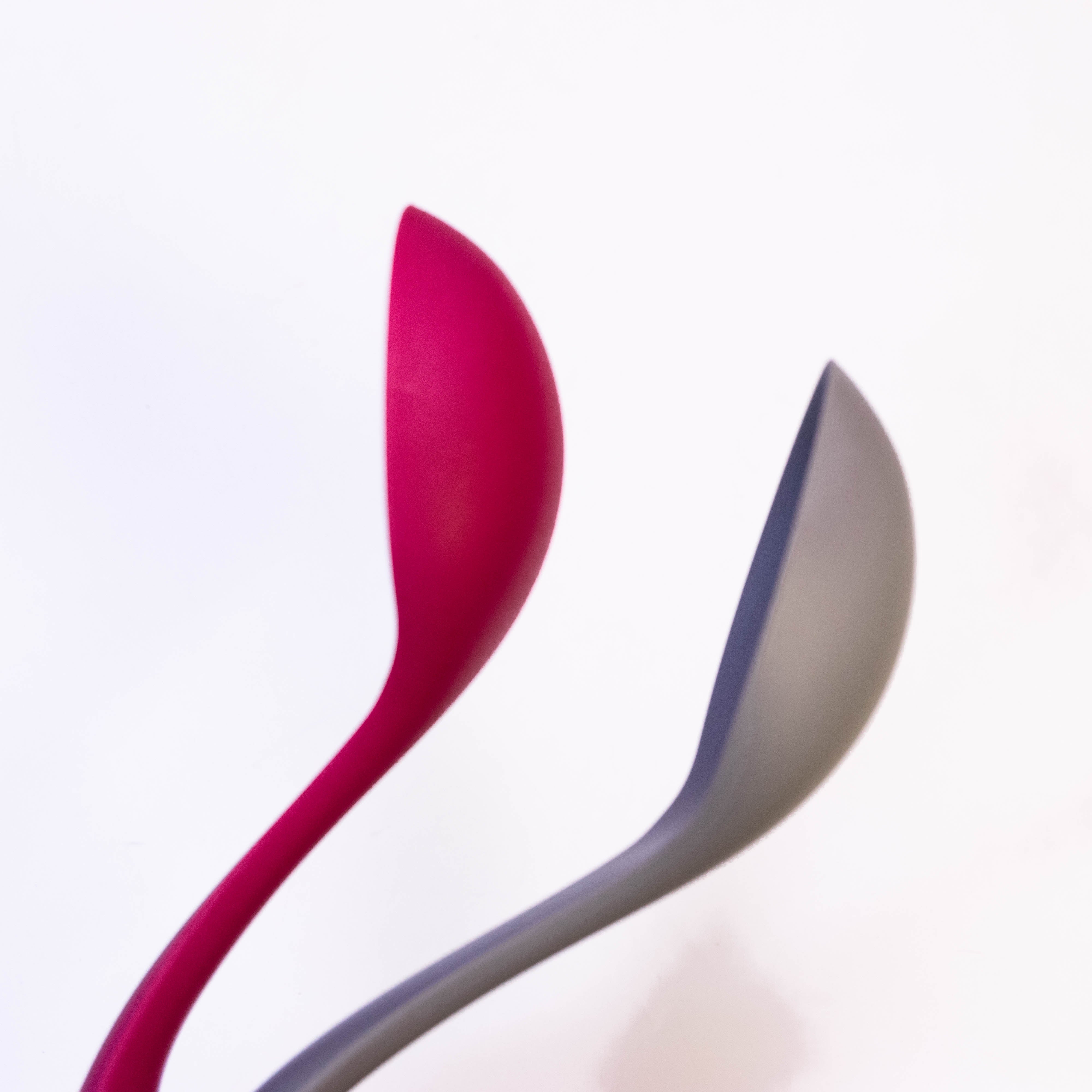 KitchenAid Cooking Tools Set - Durable, Non-Fading, Easy to Hang