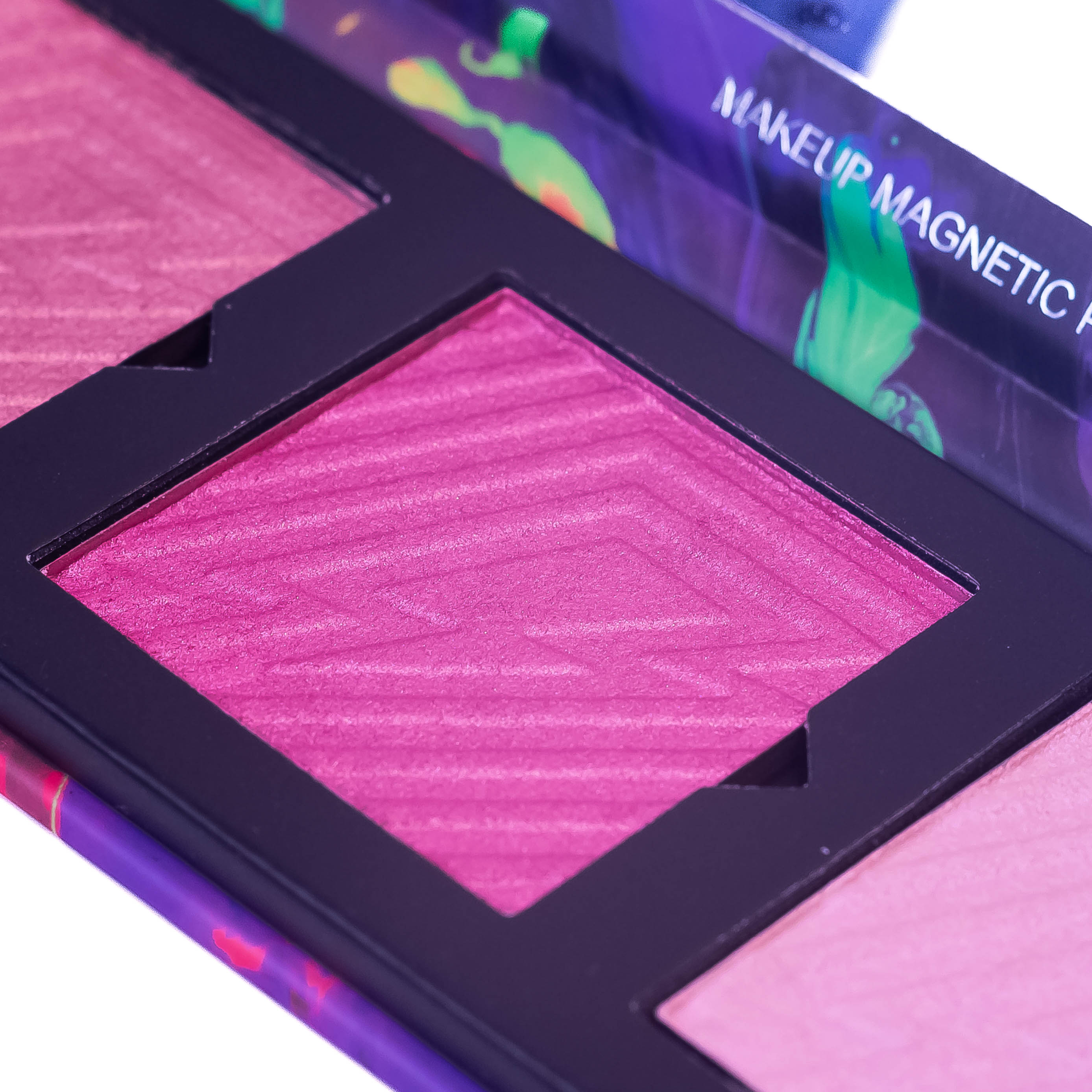 SYZYGY - Highlighter Magnetic Palette: Illuminate Your Beauty