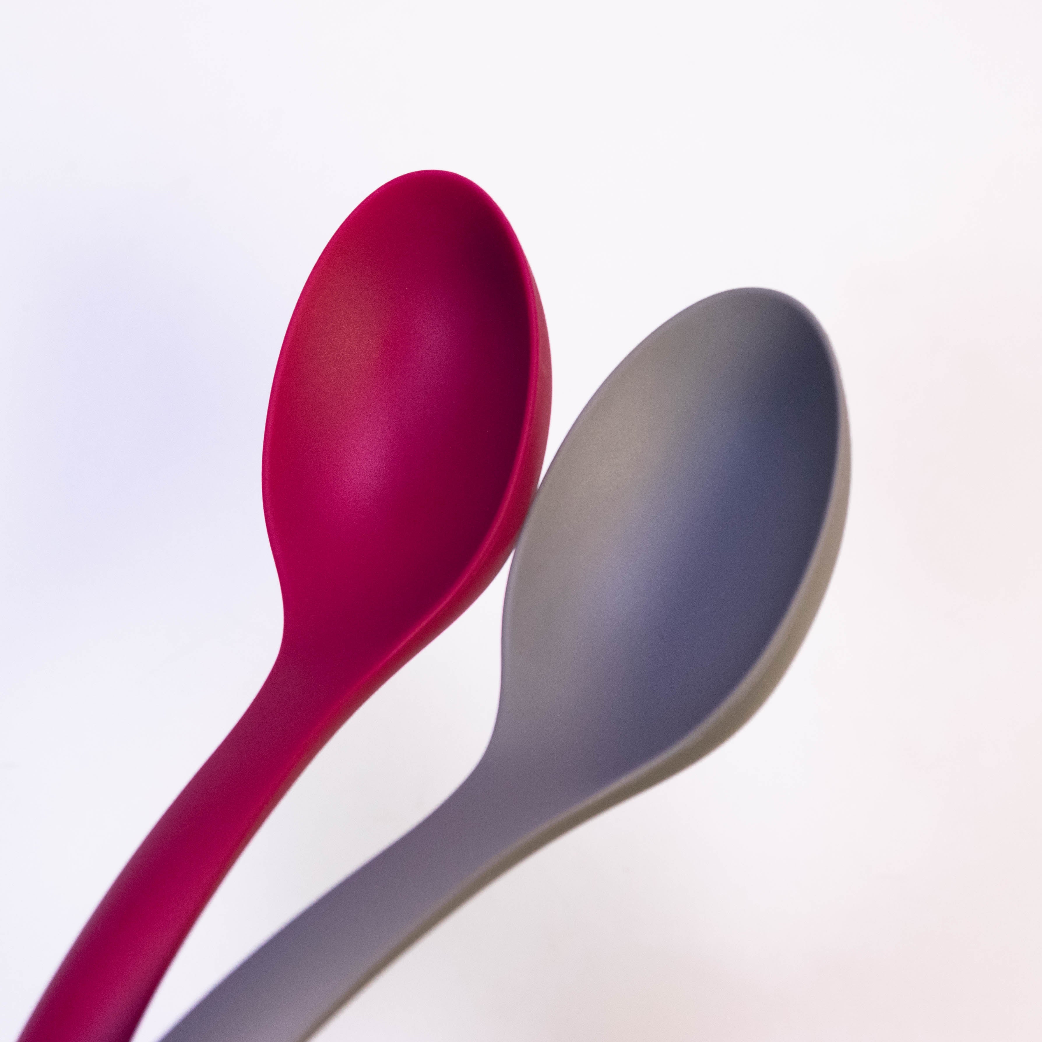 KitchenAid Cooking Tools Set - Durable, Non-Fading, Easy to Hang