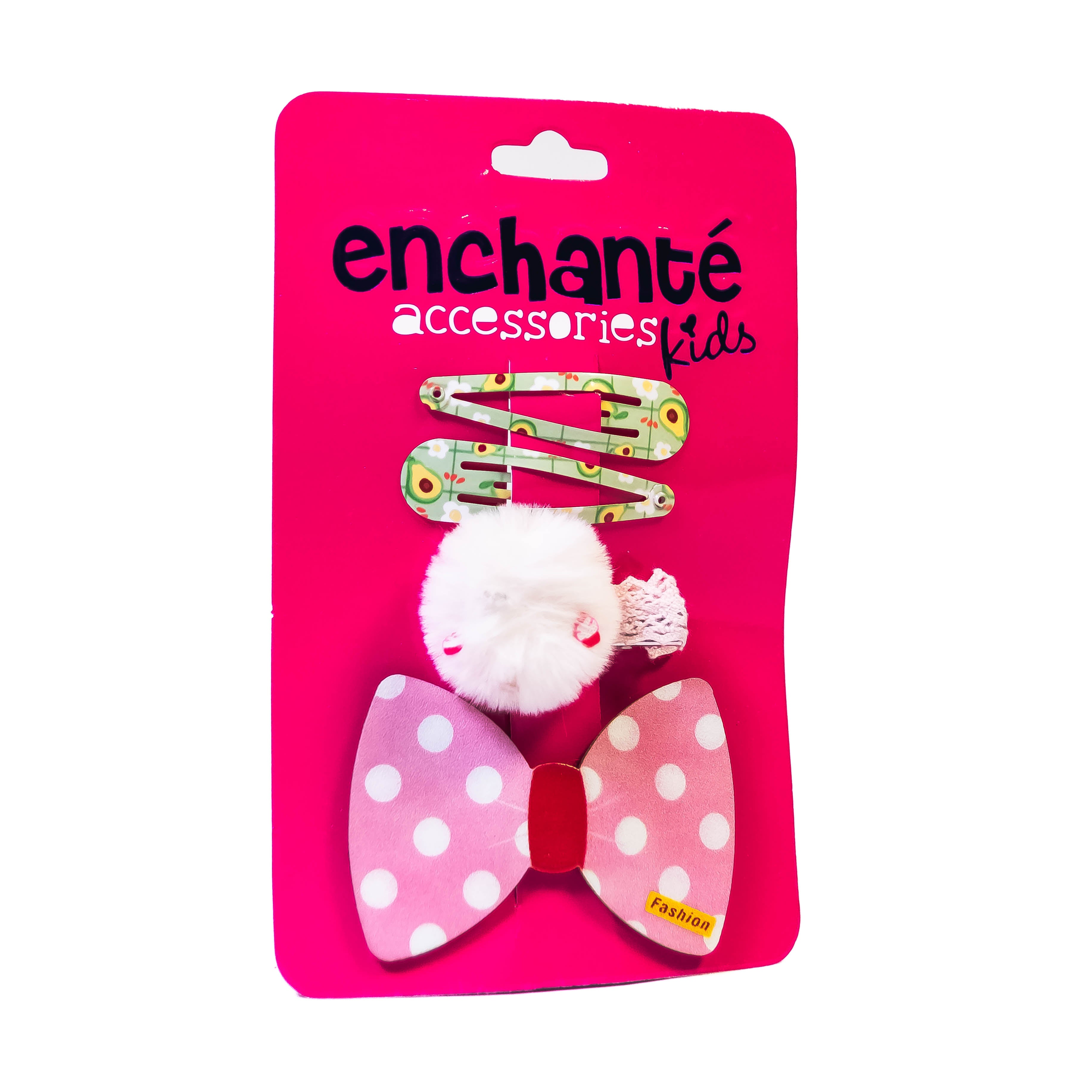 Diverse Hair Pins Set: Express Your Style