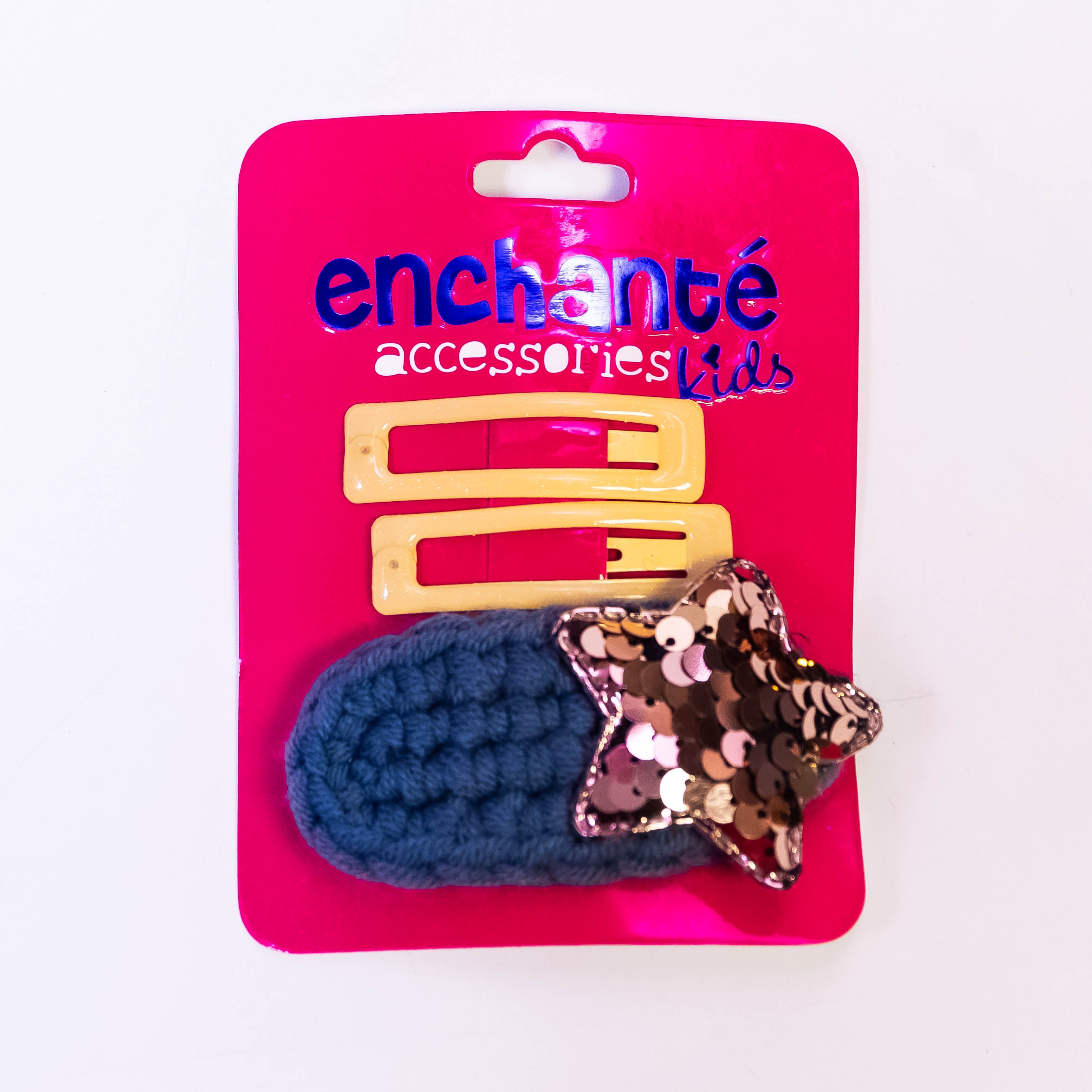 Elegant Assorted Hair Pin Set