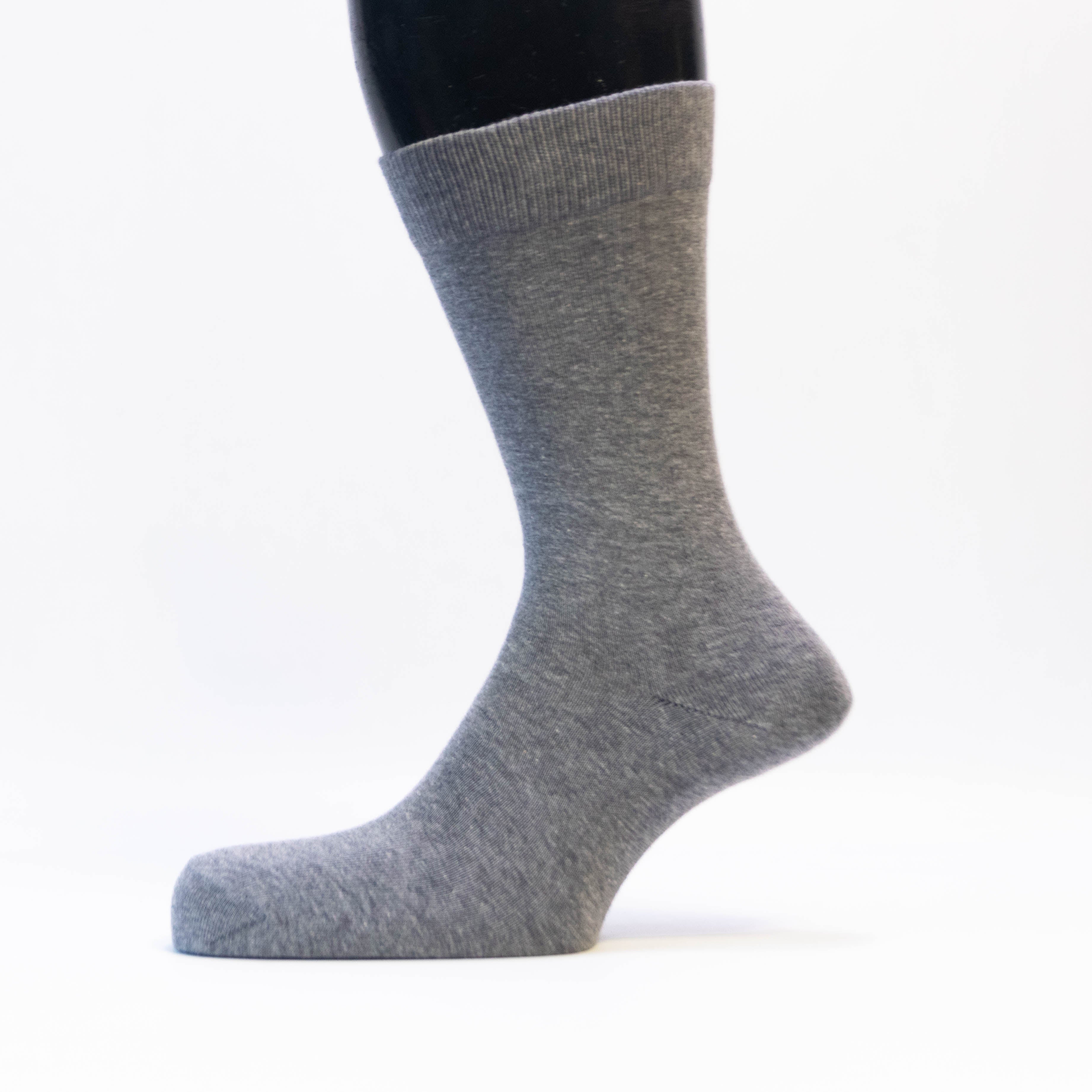 Winter Bliss: Women's Thicken Warm Socks in Gray