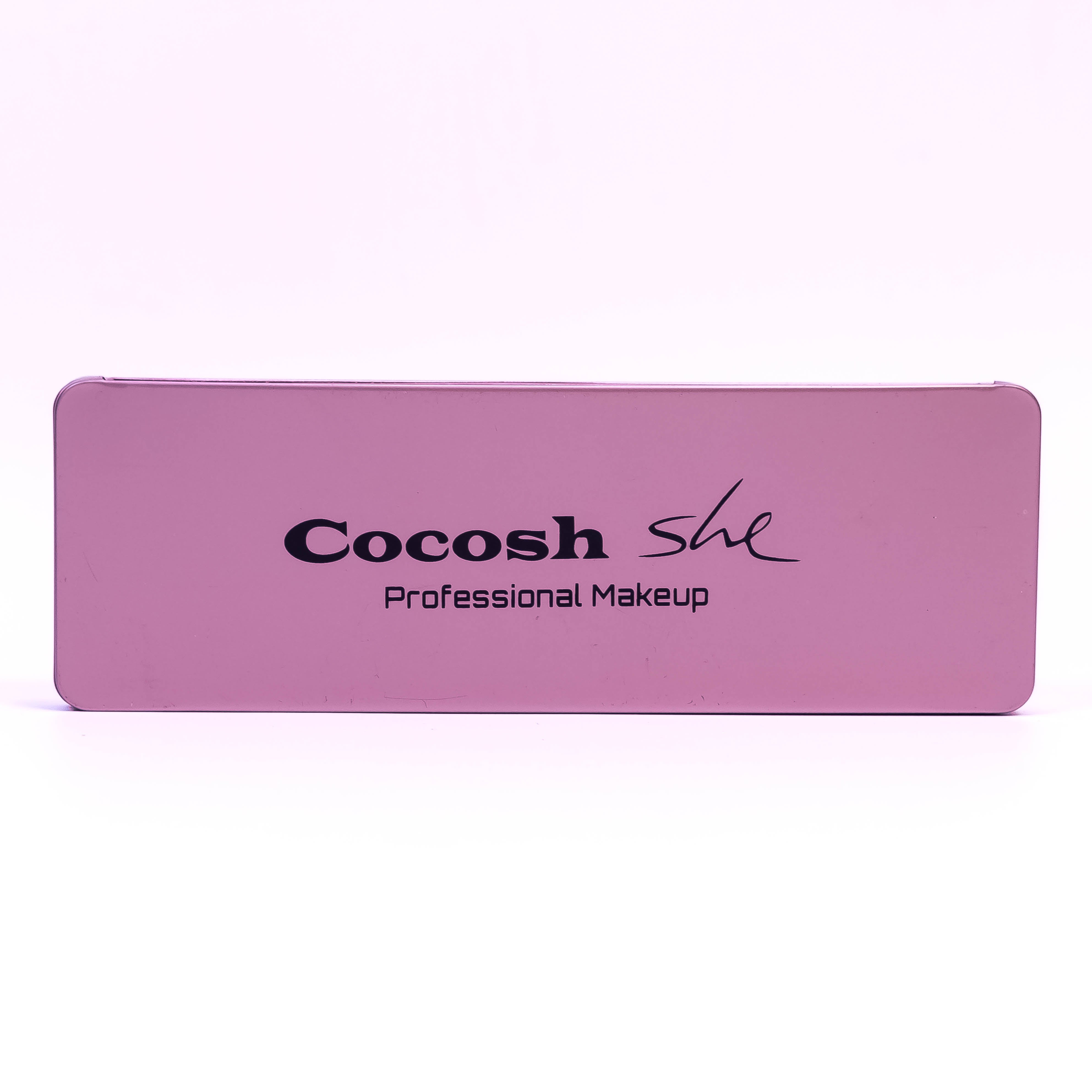 Cocosh She Professional Makeup - 12 Color Eye Shadow Palette: Unleash Your Artistic Creativity