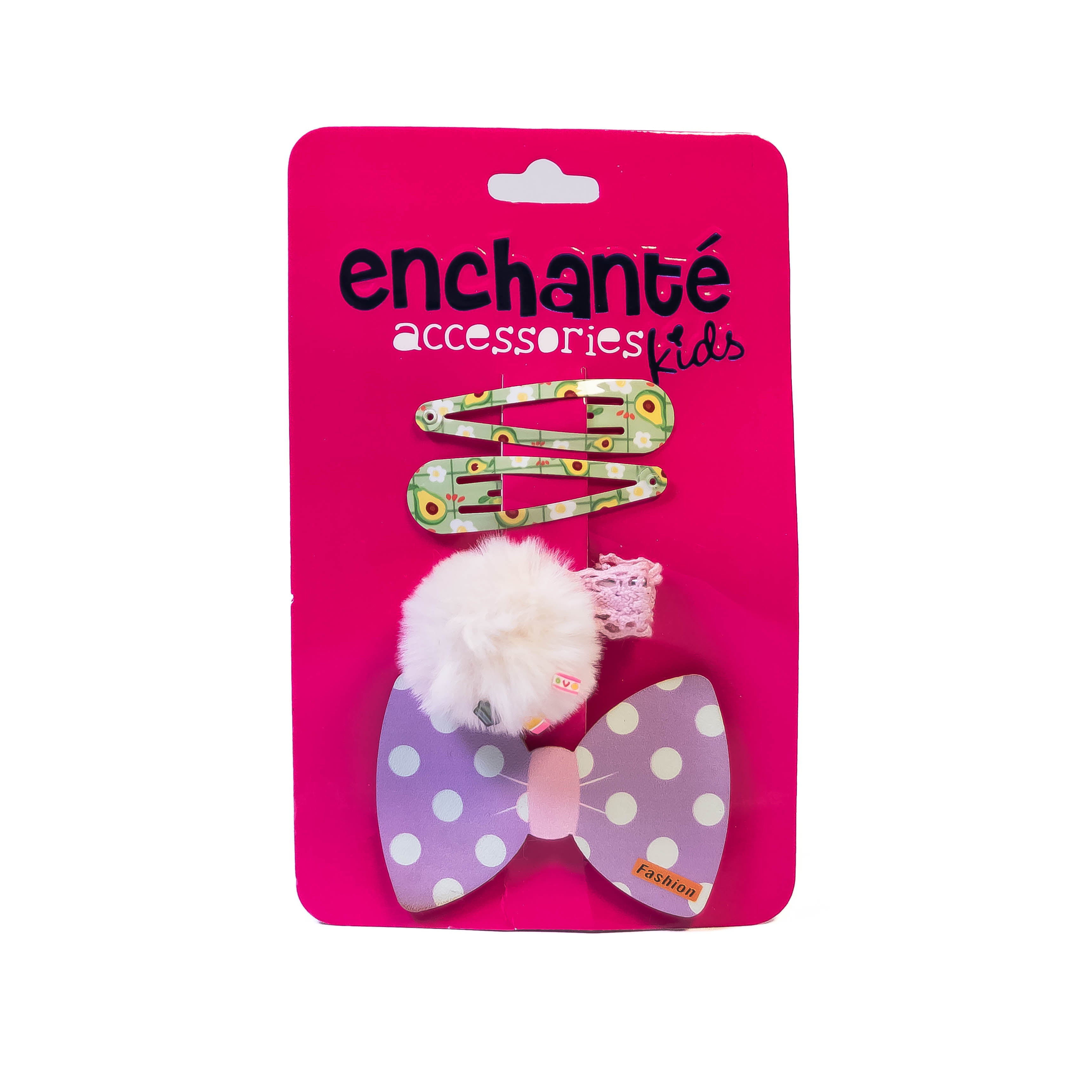 Diverse Hair Pins Set: Express Your Style