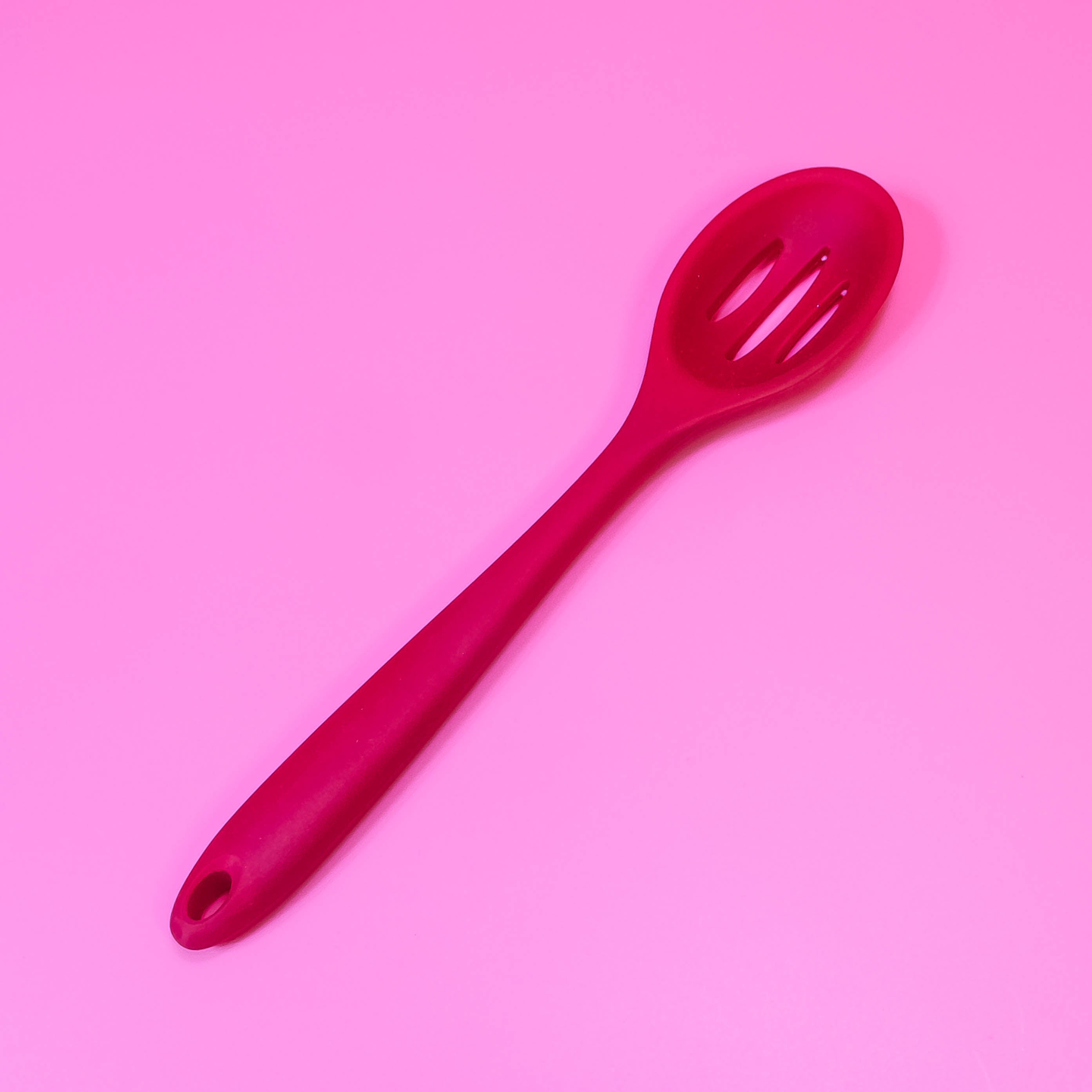 Silicone Nonstick Kitchen Spoons: Your Essential Cooking Companion