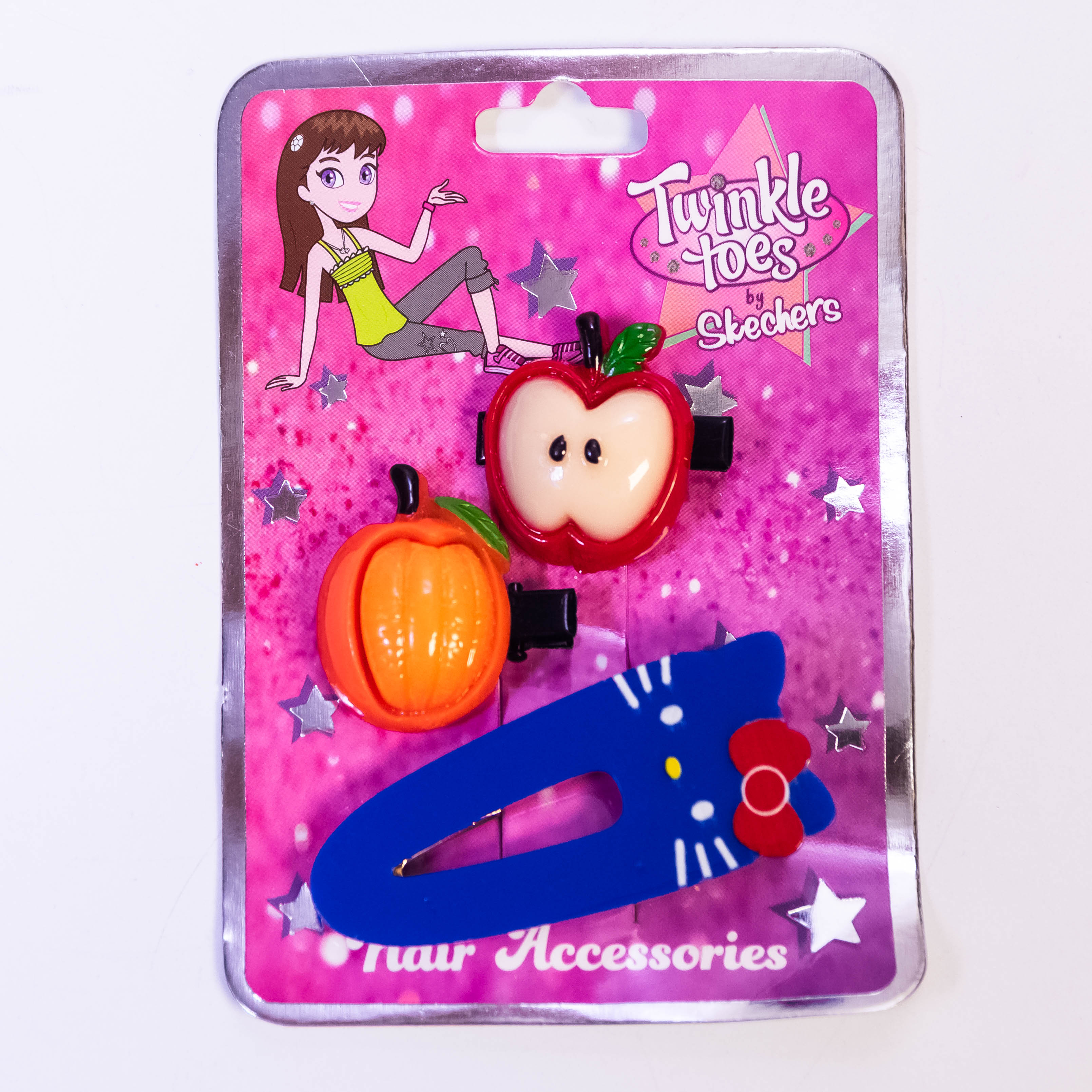 Elegant Assorted Hair Pin Set