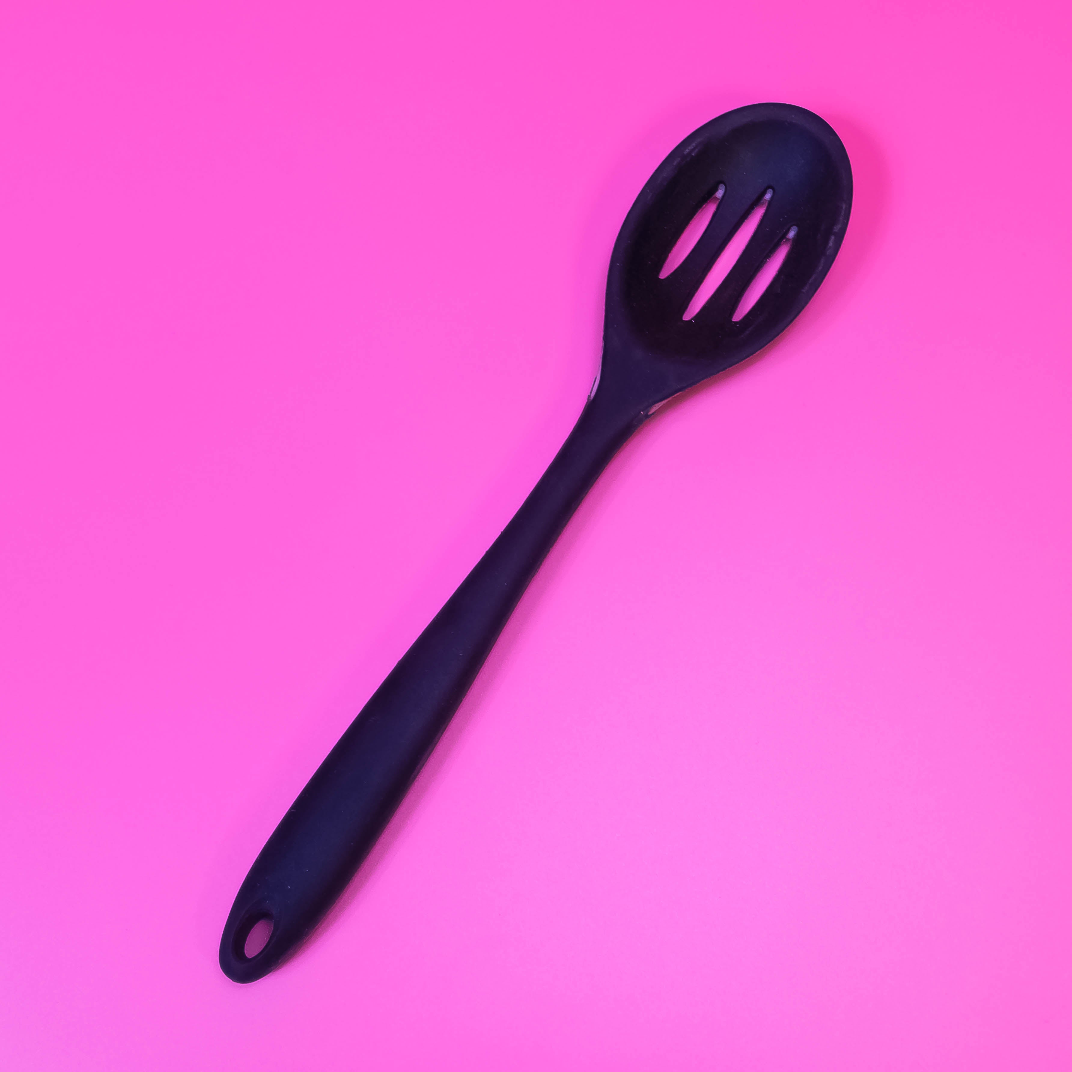 Silicone Nonstick Kitchen Spoons: Your Essential Cooking Companion