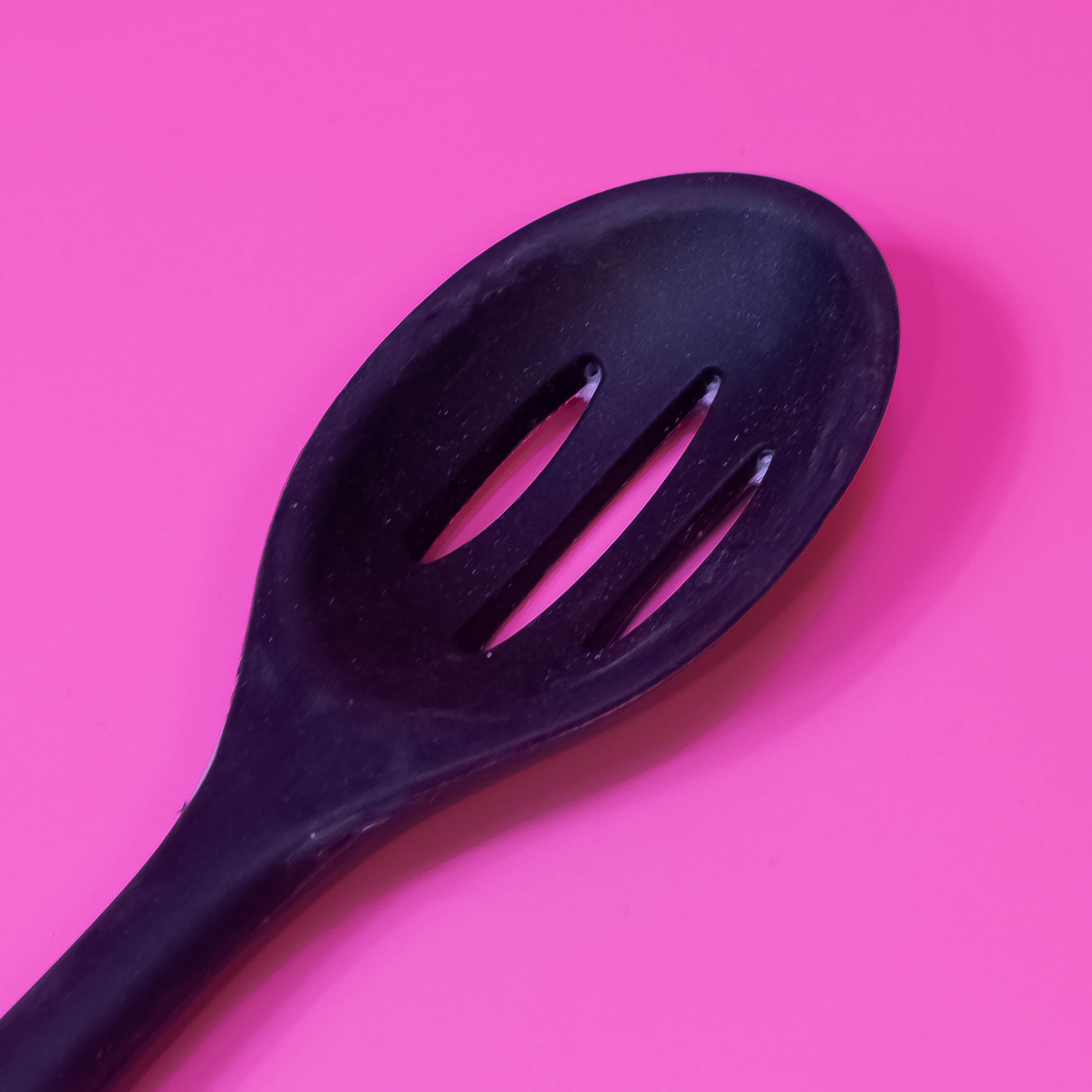 Silicone Nonstick Kitchen Spoons: Your Essential Cooking Companion