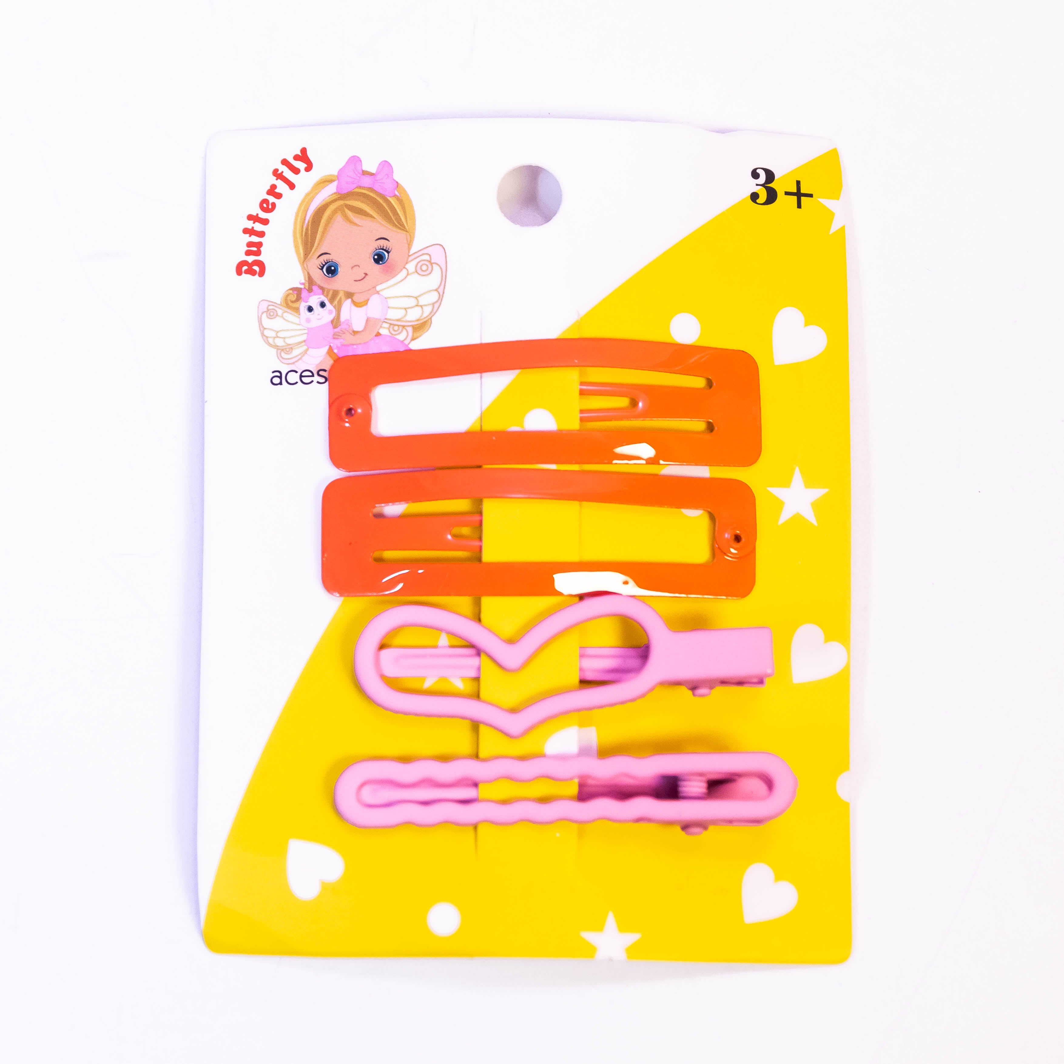 Chic Variety Hair Pin Set