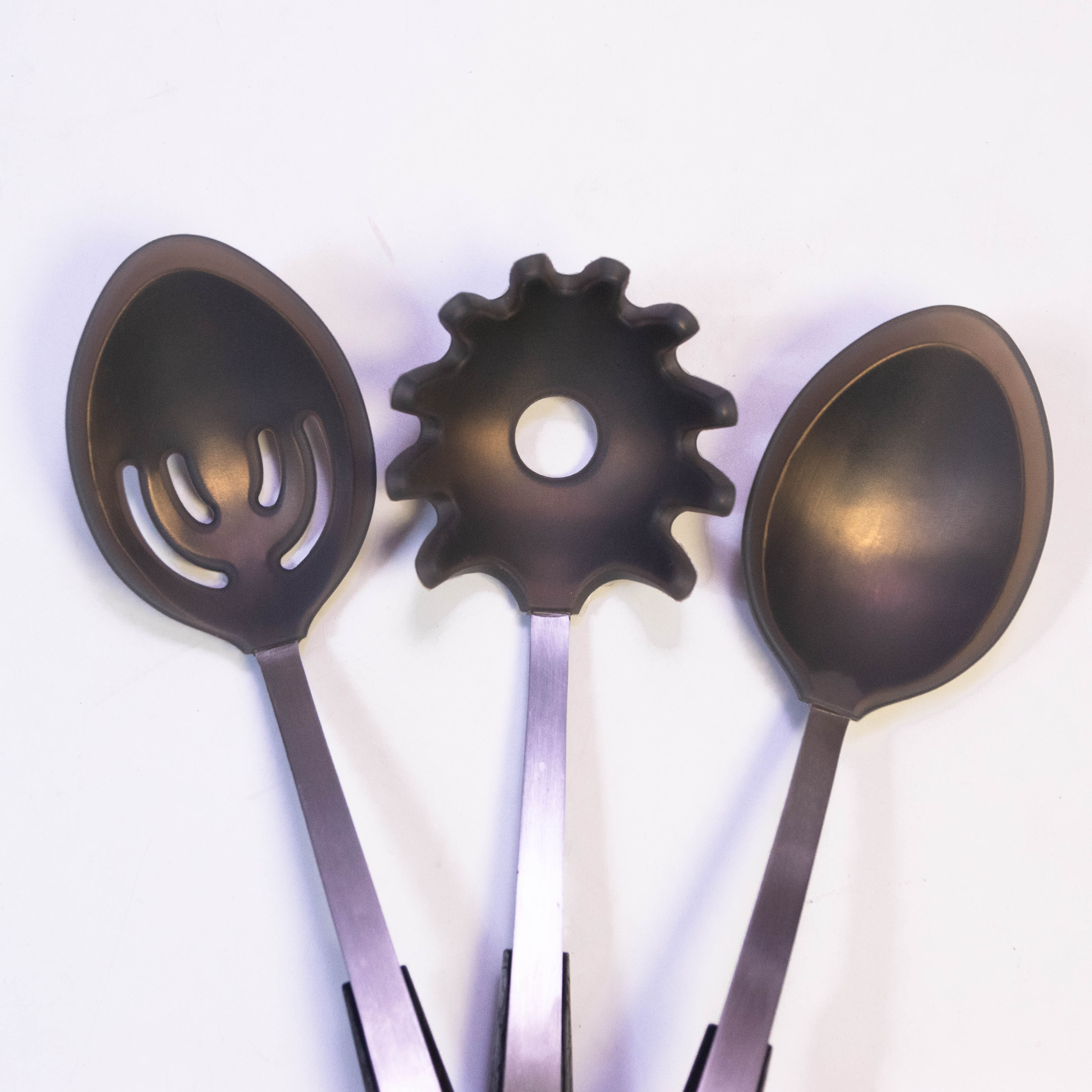 Prime Kitchen Essentials Set - 3-Pack