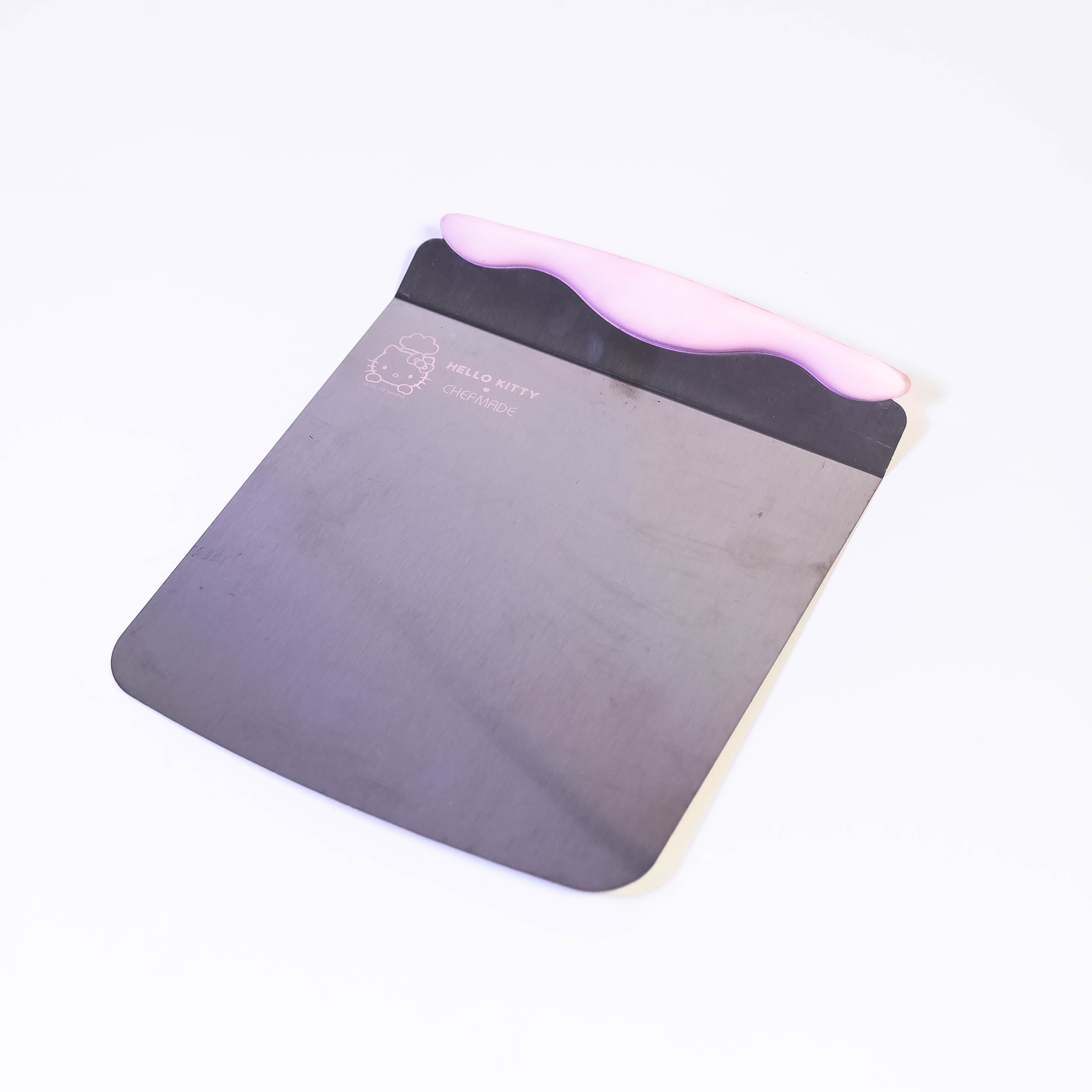 Steel Cake Lifter: Effortless Cake Lifting and Transporting Made Simple