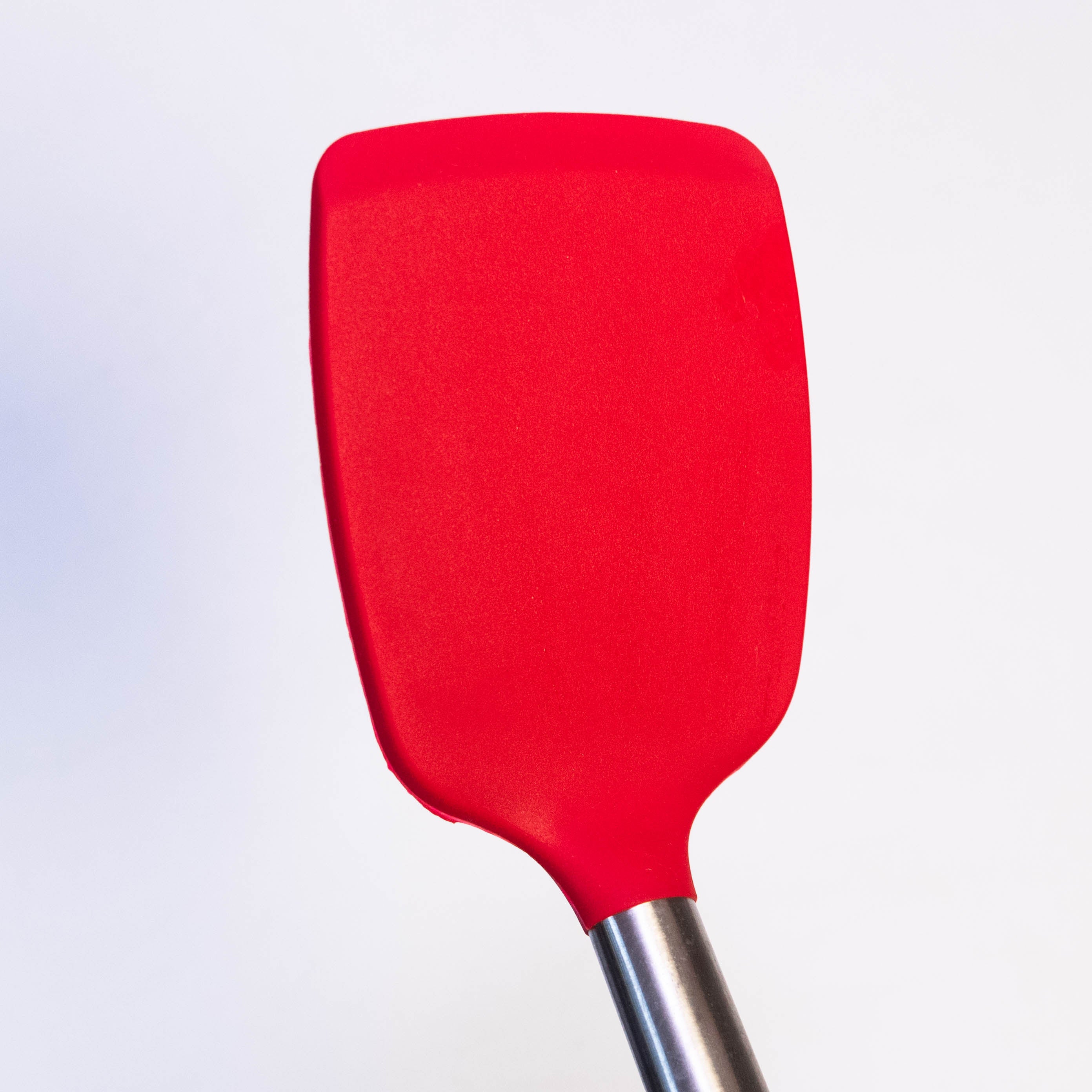 Webake Stainless Steel Handle Silicone Non-Stick BPA Free Cooking Tools