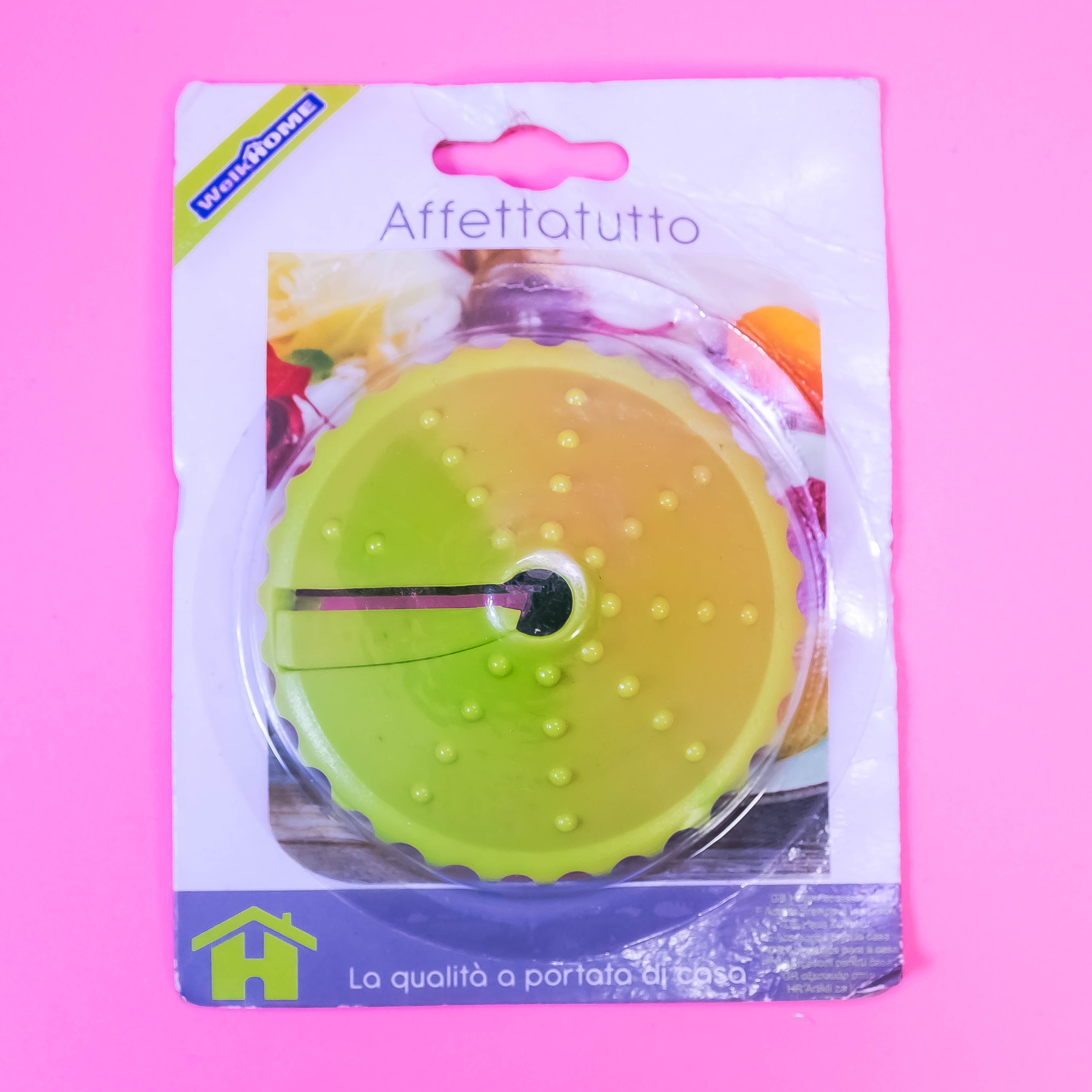 Multifunctional Vegetable Funnel Cutter: Your Kitchen's Creative Companion