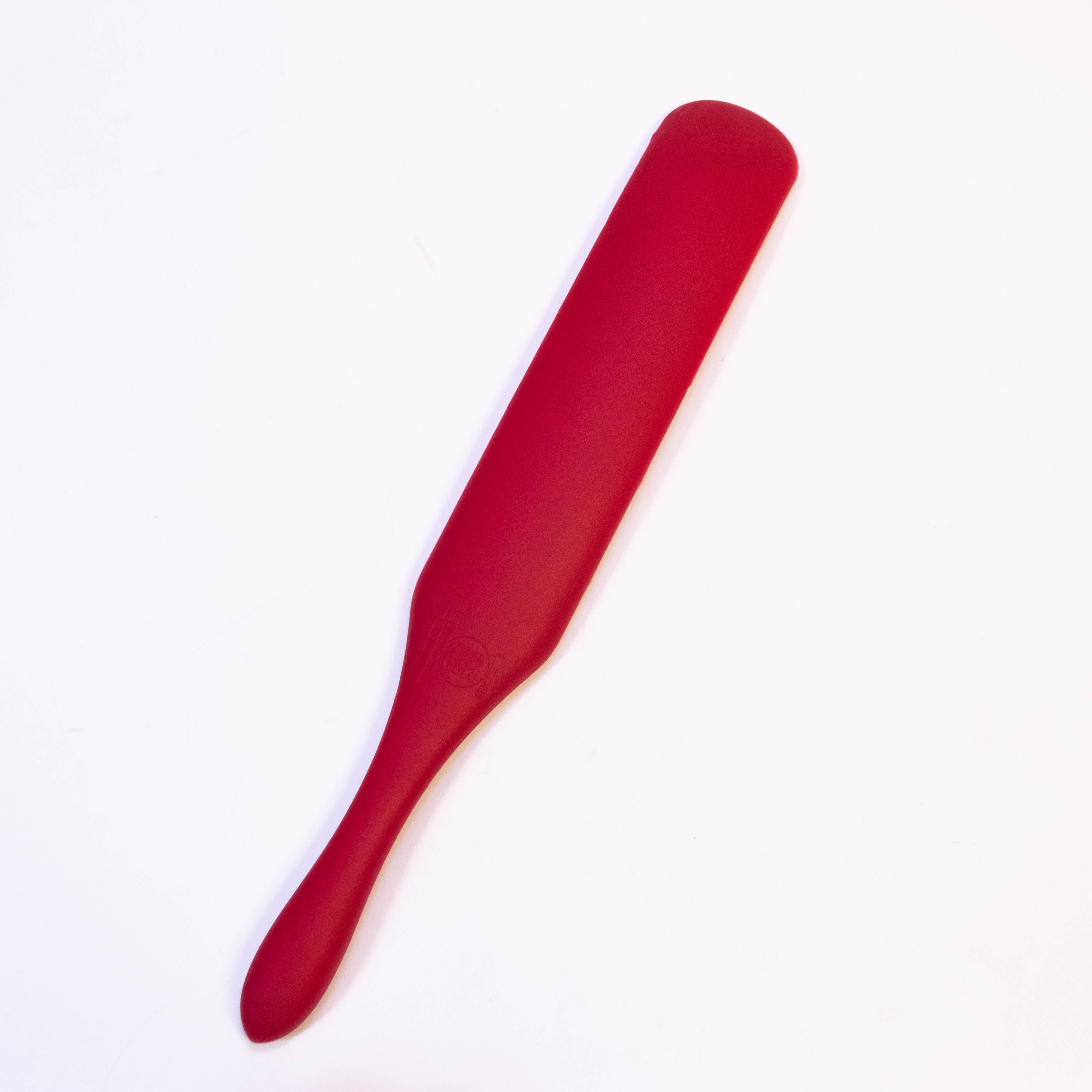 Mad Hungry Silicone Original Spurtle - The Ultimate Kitchen Multi-Tool