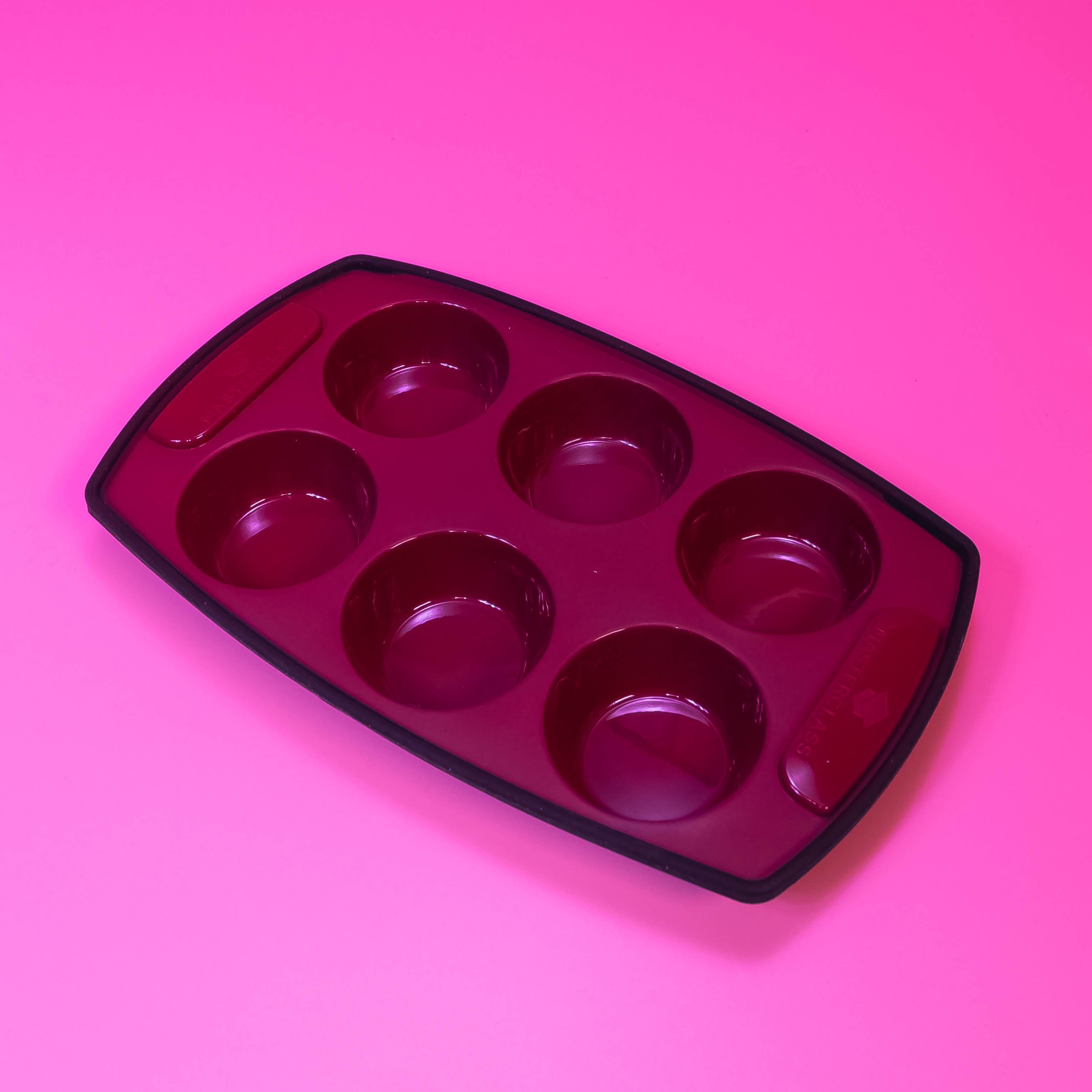 KitchenCraft MasterClass Smart Silicone Baking Mould: Your Culinary Innovation