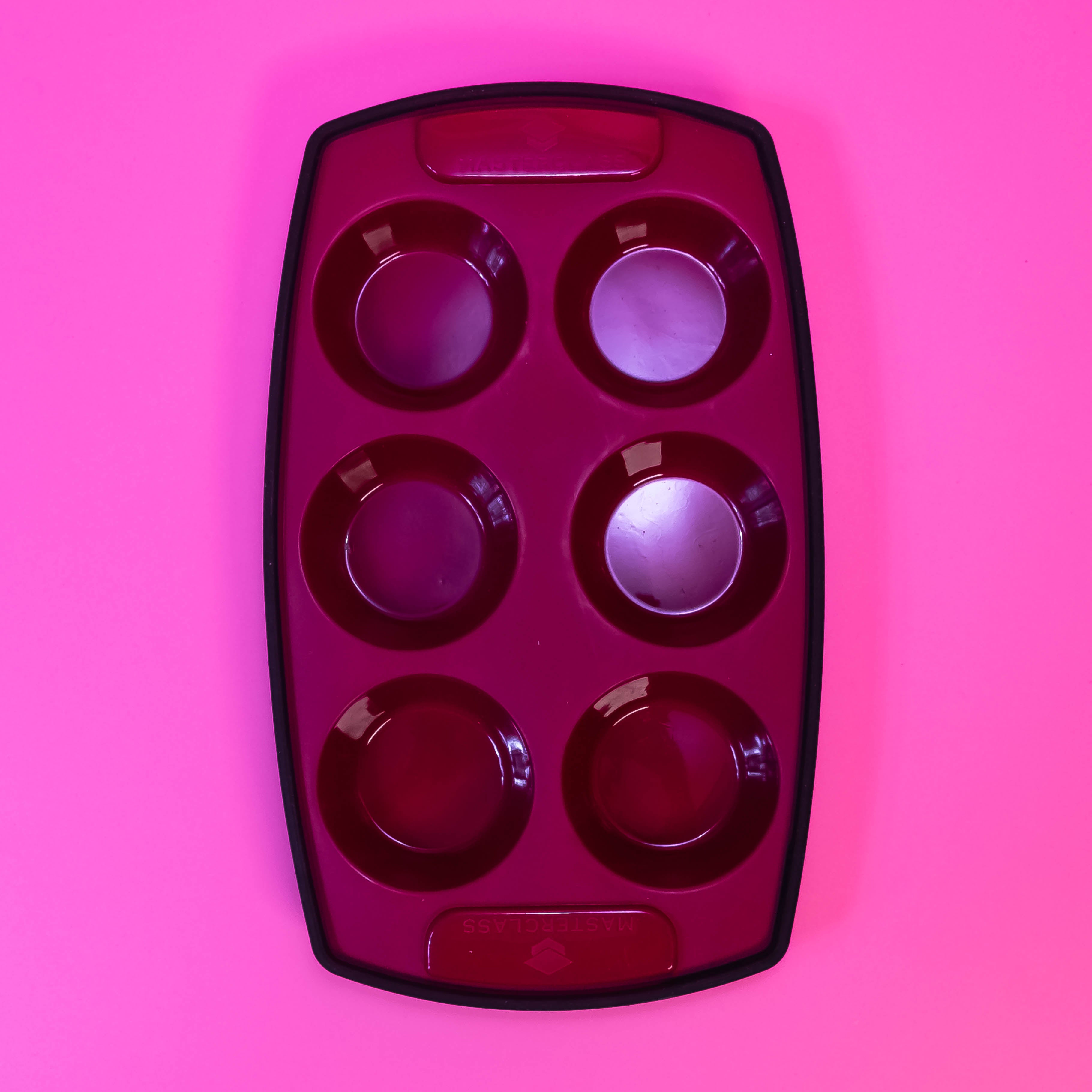 KitchenCraft MasterClass Smart Silicone Baking Mould: Your Culinary Innovation