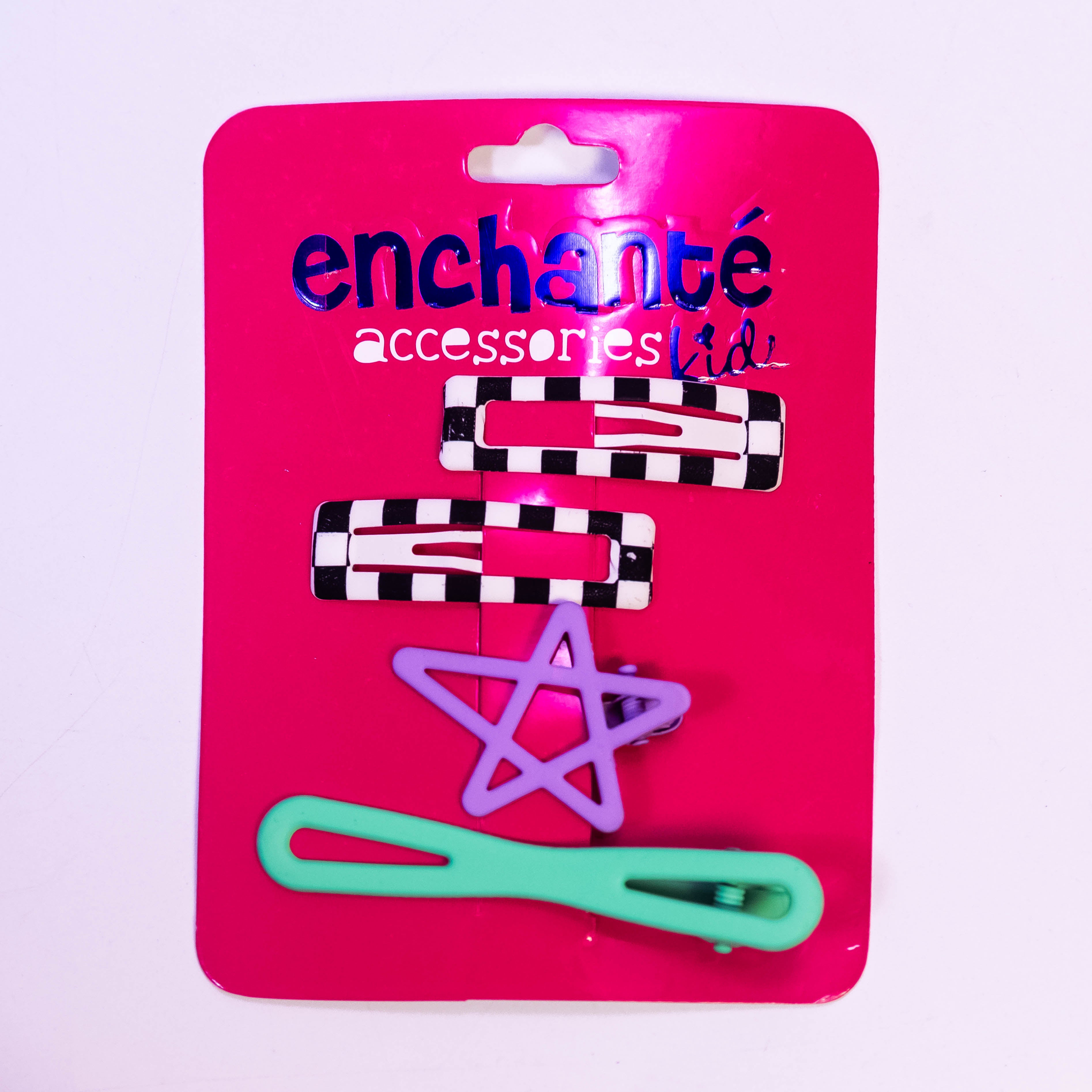 Chic Variety Hair Pin Set