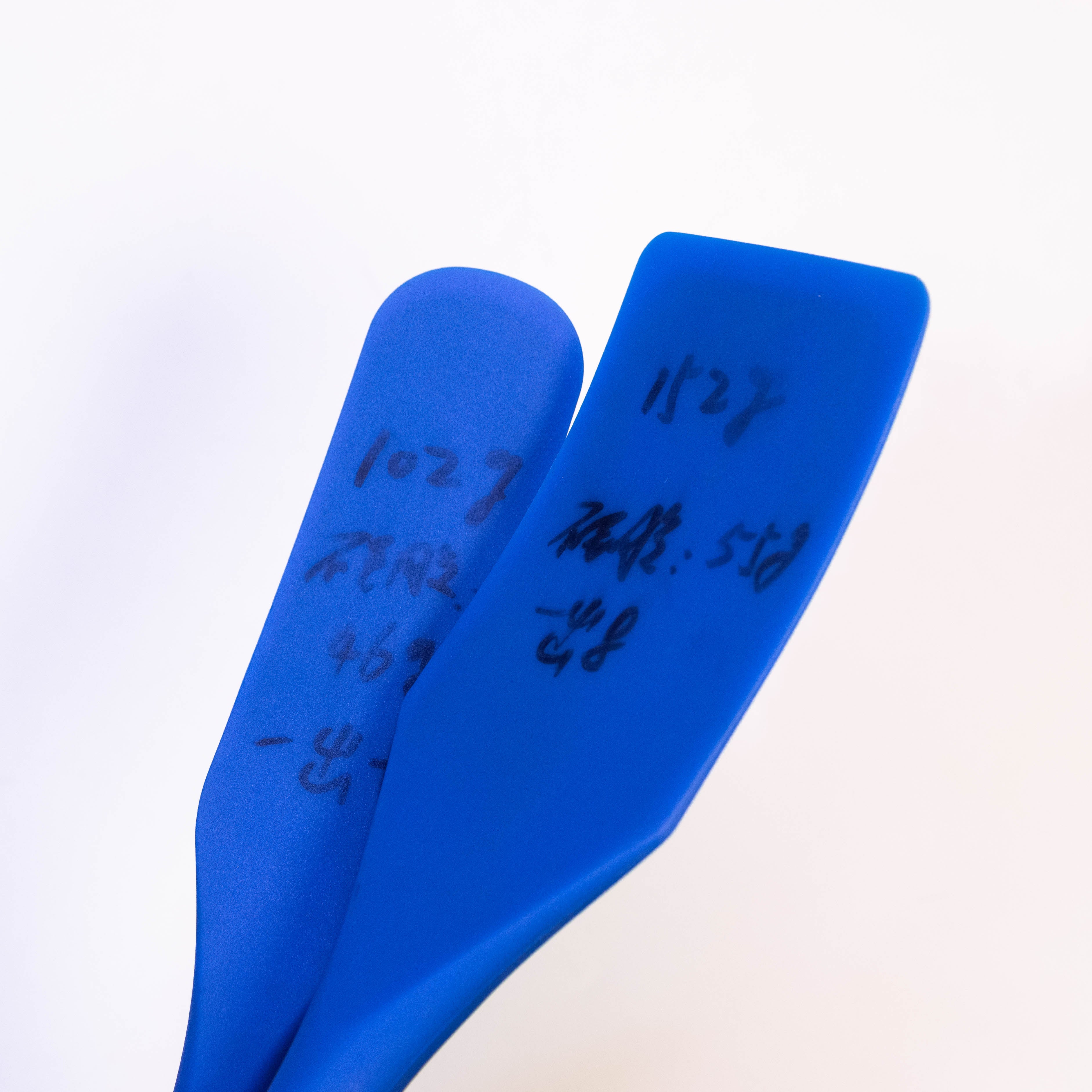 Mad Hungry Silicone Set: Spatula, Spurtle & Skinny Spurtle - The Ultimate Kitchen Trio