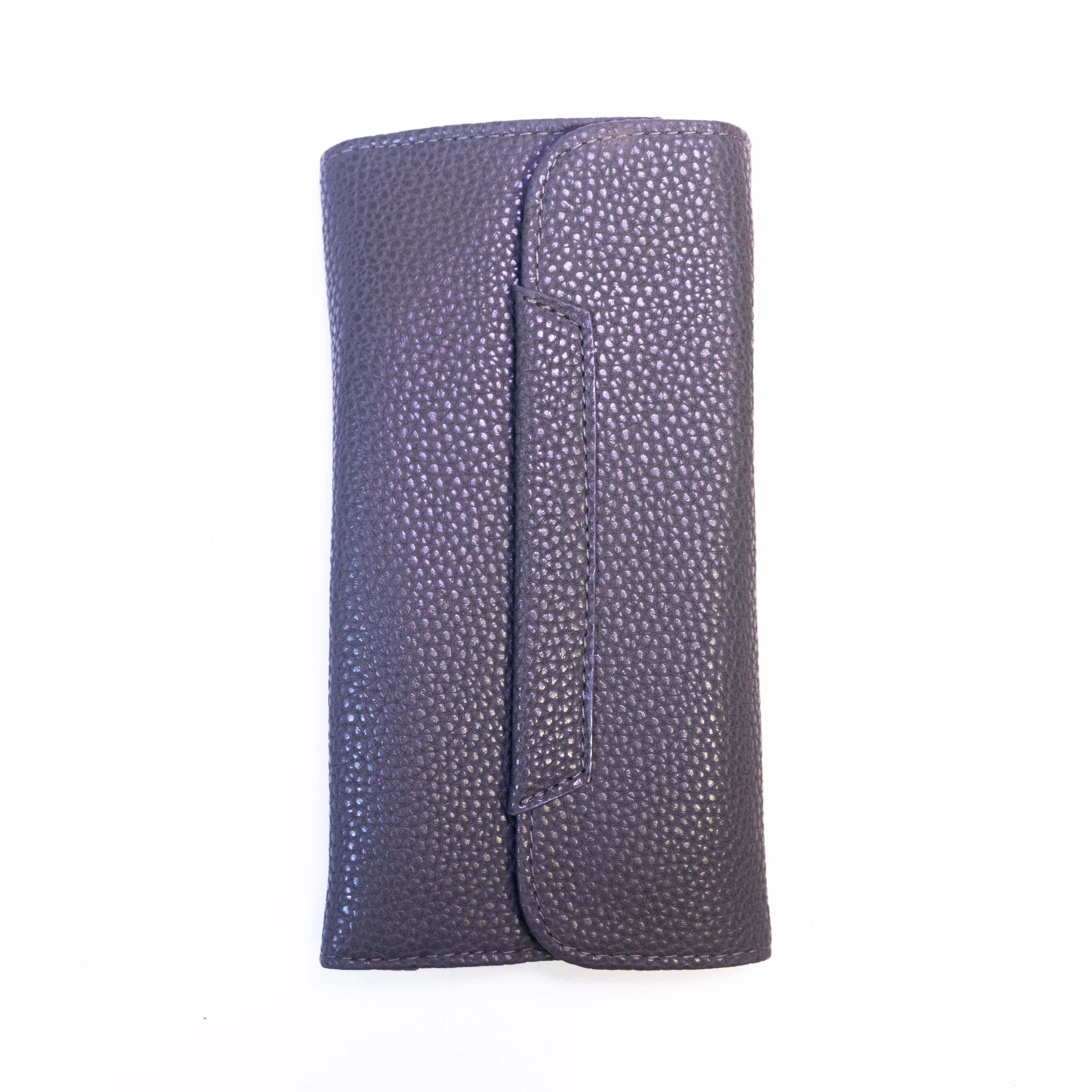 SEPHORA COLLECTION - Deluxe Charcoal Antibacterial Brush Set