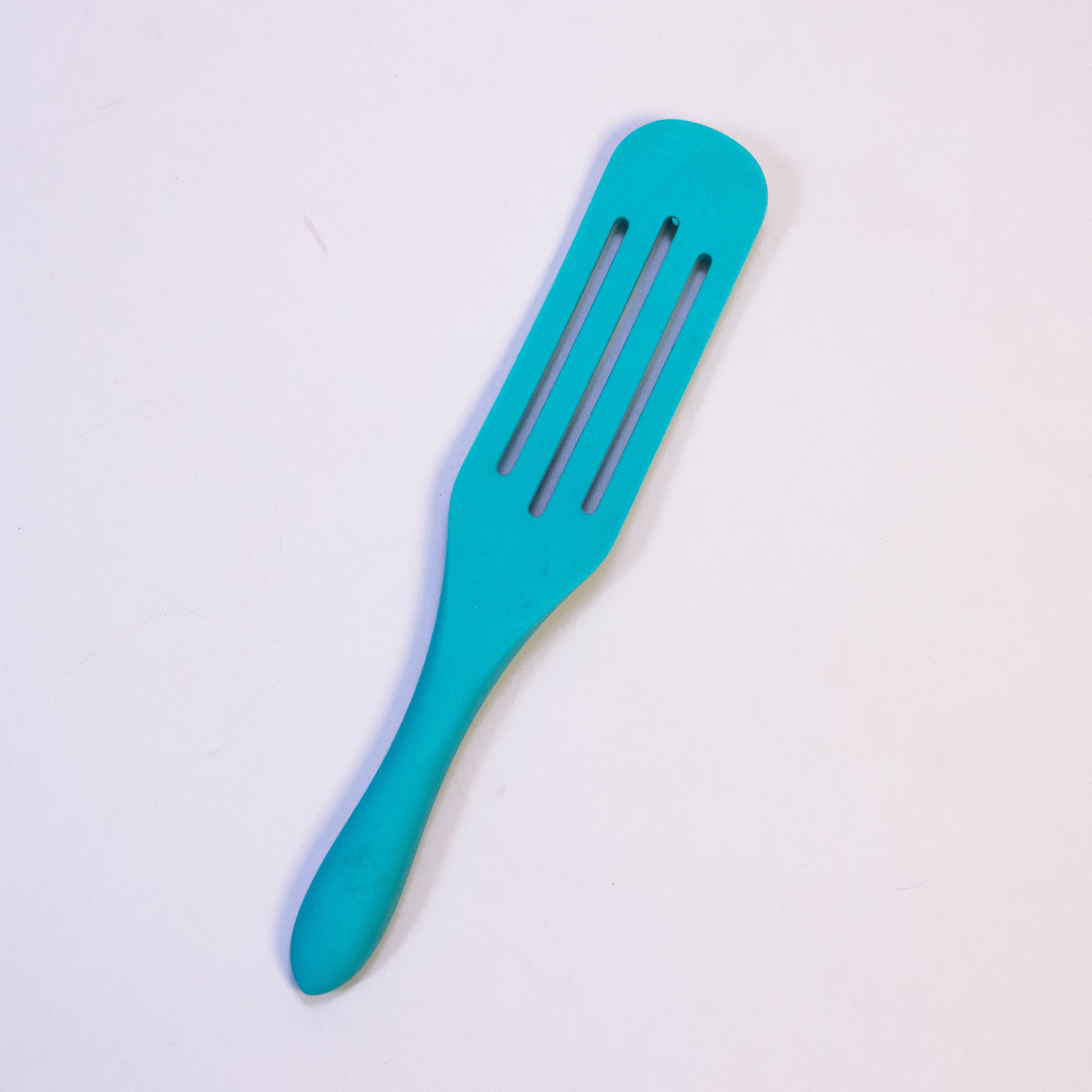 Mad Hungry Silicone Slotted Spurtle: Your Ultimate Kitchen All-Rounder