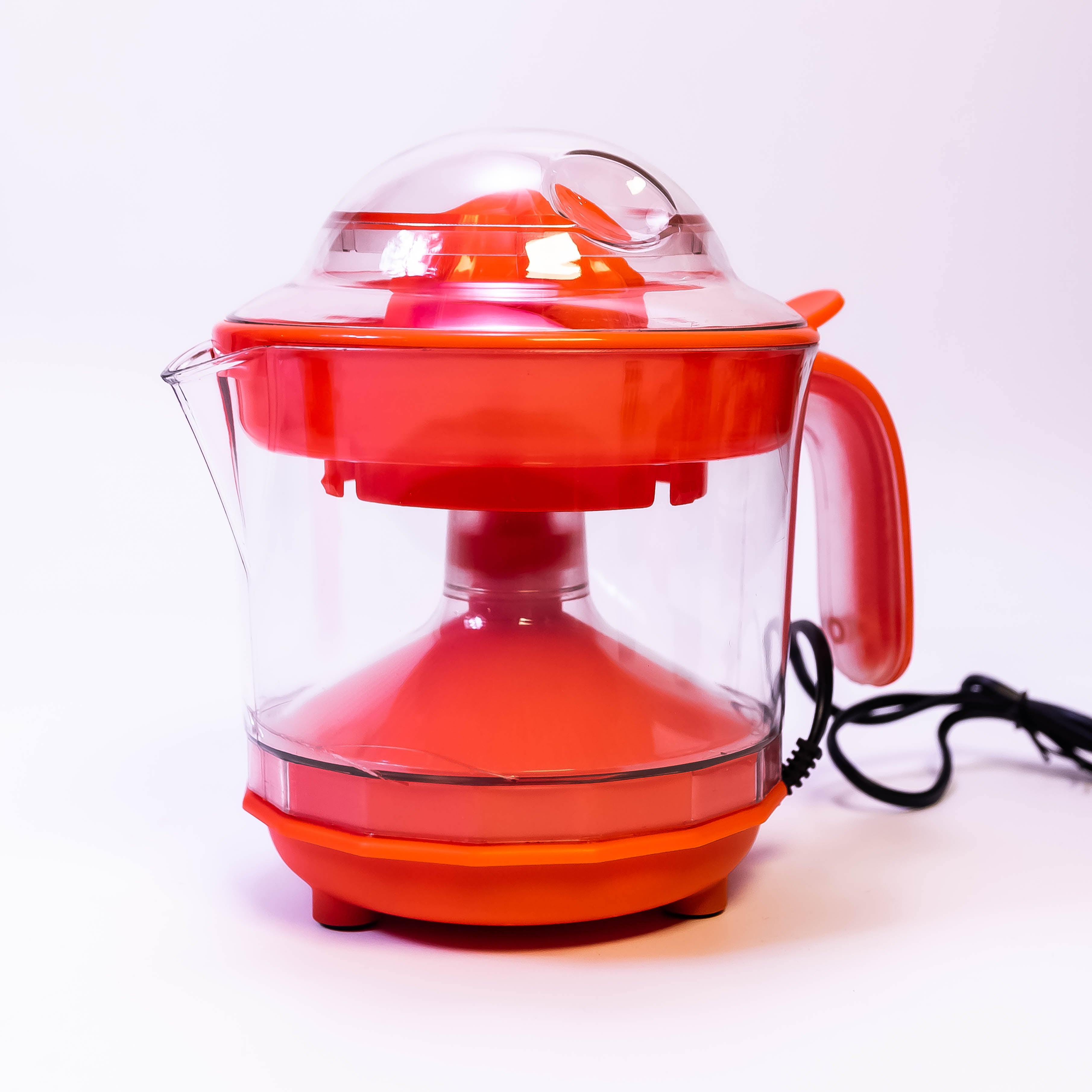 Juice Extractor Machine - Your Electric Squeeze Juicer and Fruit Extractor