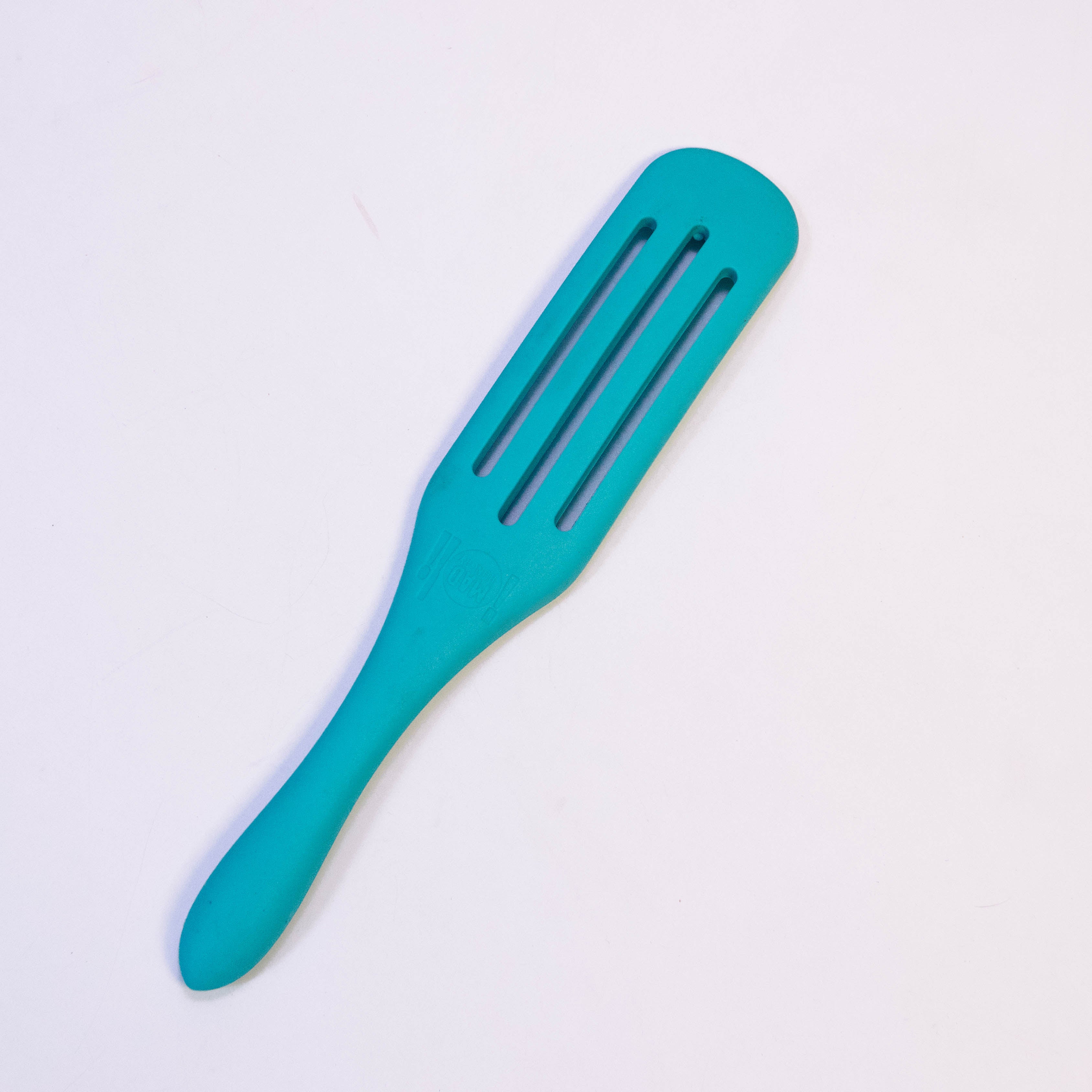 Mad Hungry Silicone Slotted Spurtle: Your Ultimate Kitchen All-Rounder