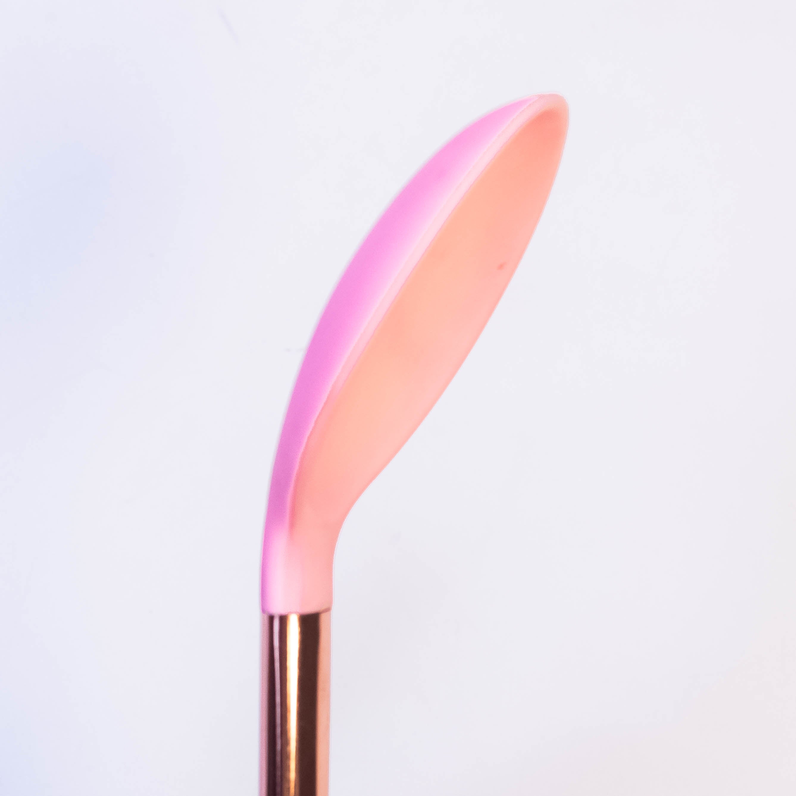 Mainstays Silicone Spoon - Pink Mist