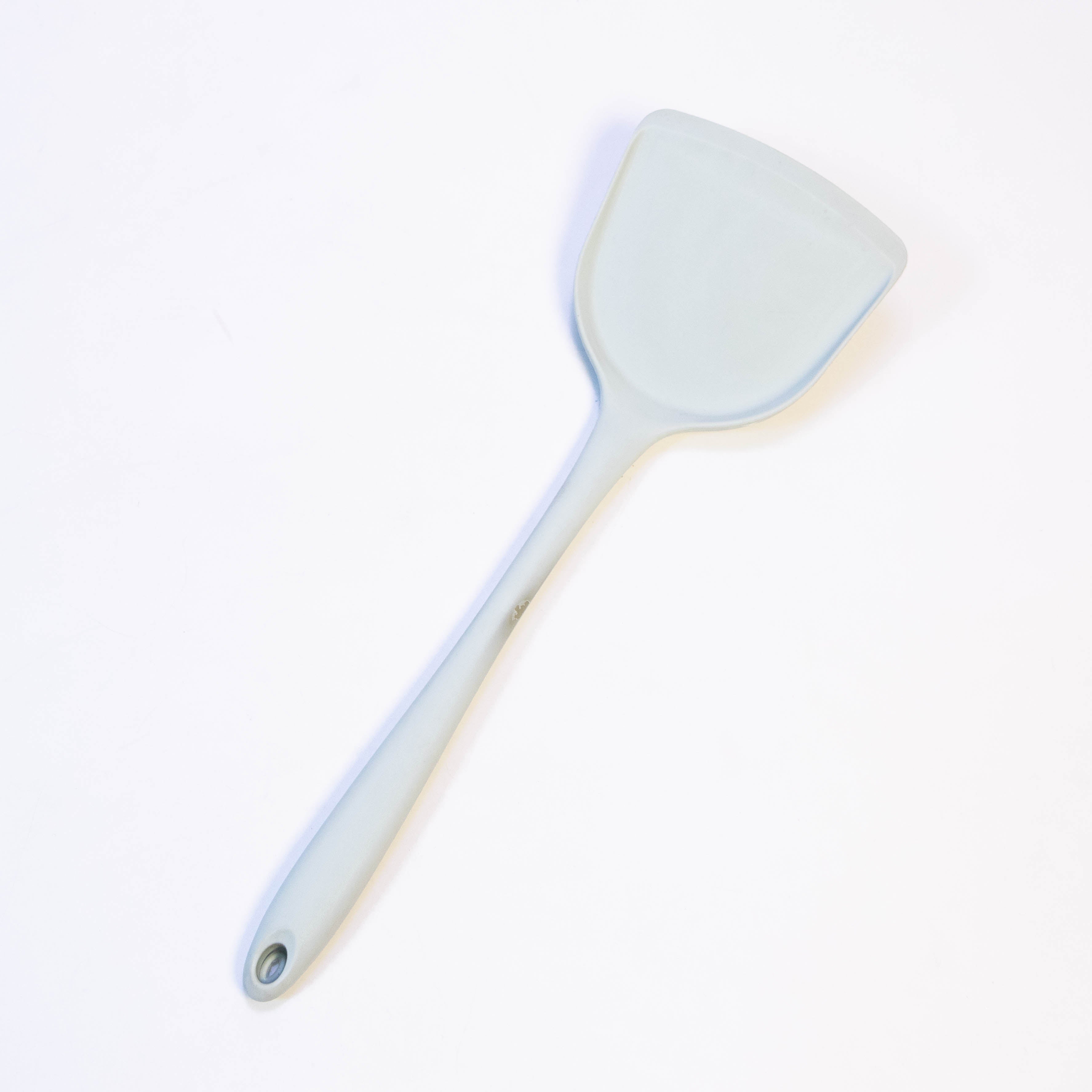 Silicone Kitchen Spatula - 13" Baking and Cooking Utensil