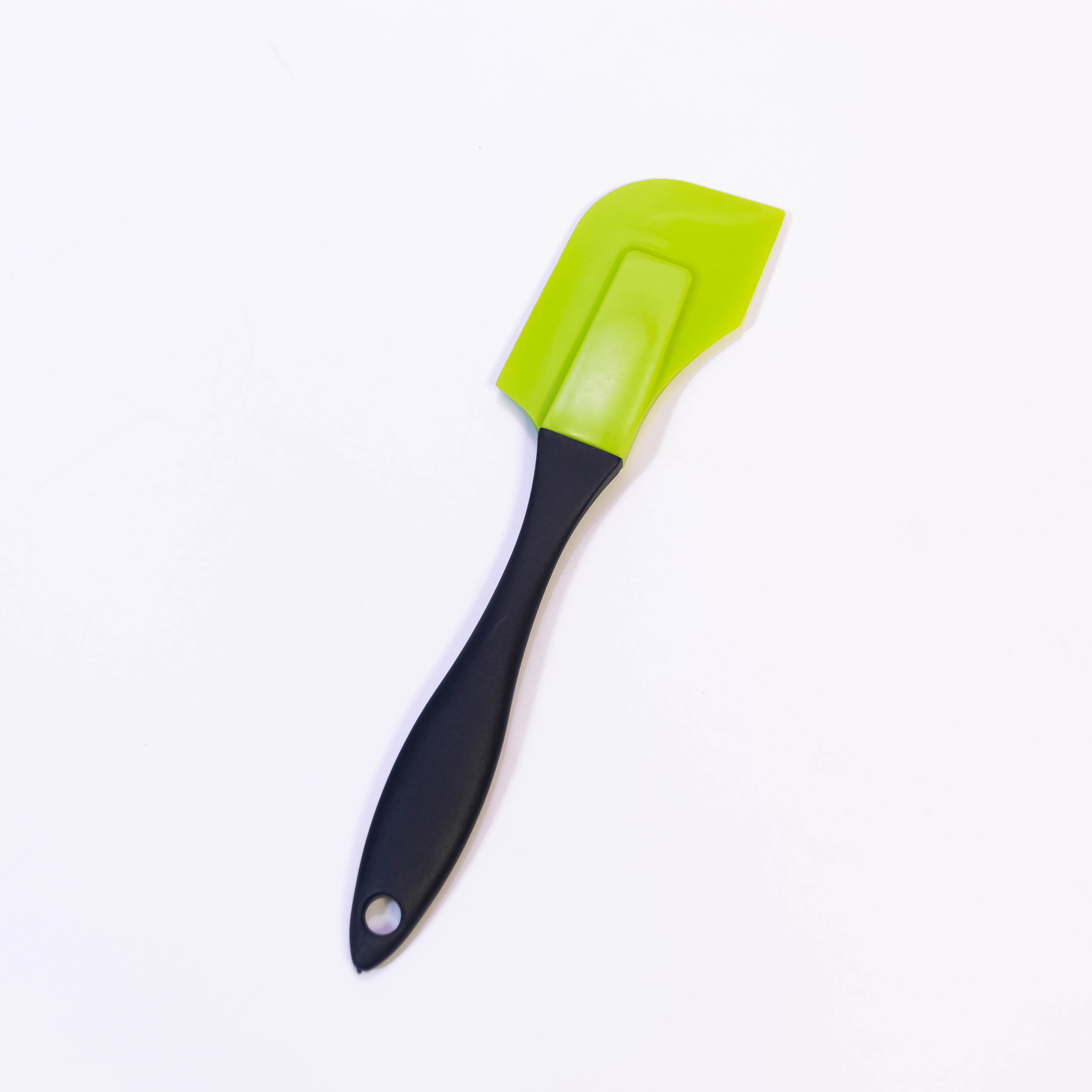 High-Quality Silicone Scraper: Mastering Butter Spreading in Style