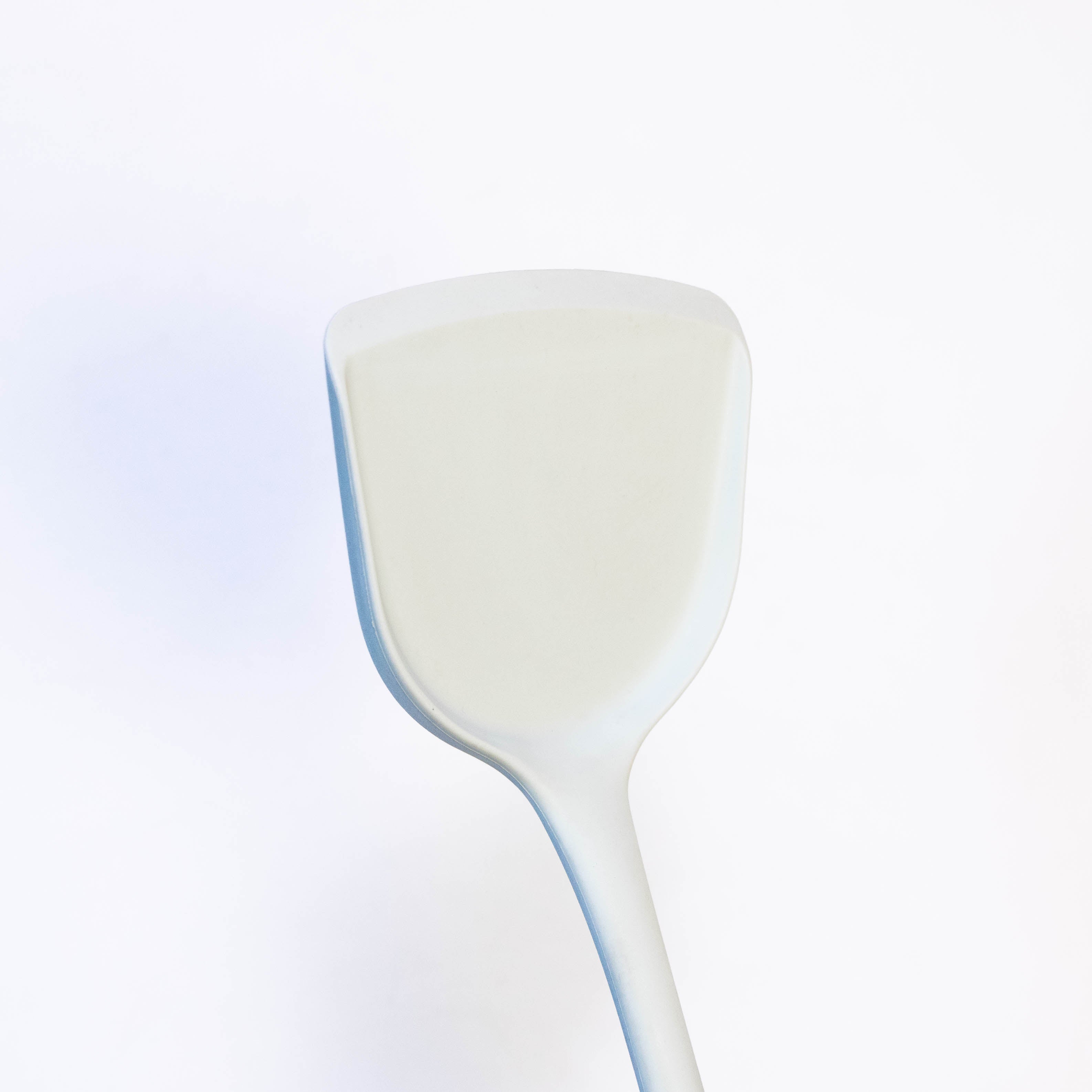 Silicone Kitchen Spatula - 13" Baking and Cooking Utensil