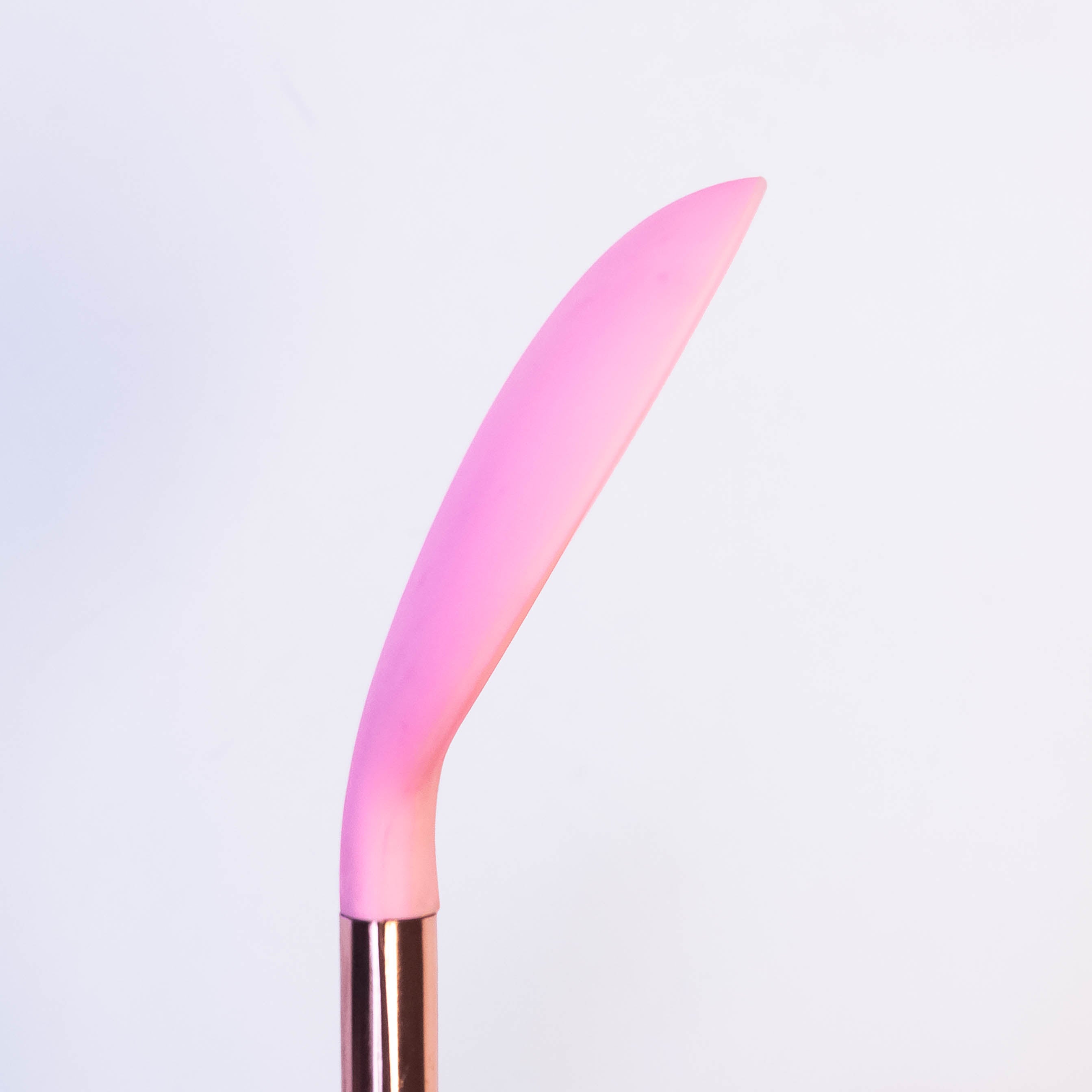 Mainstays Silicone Spoon - Pink Mist