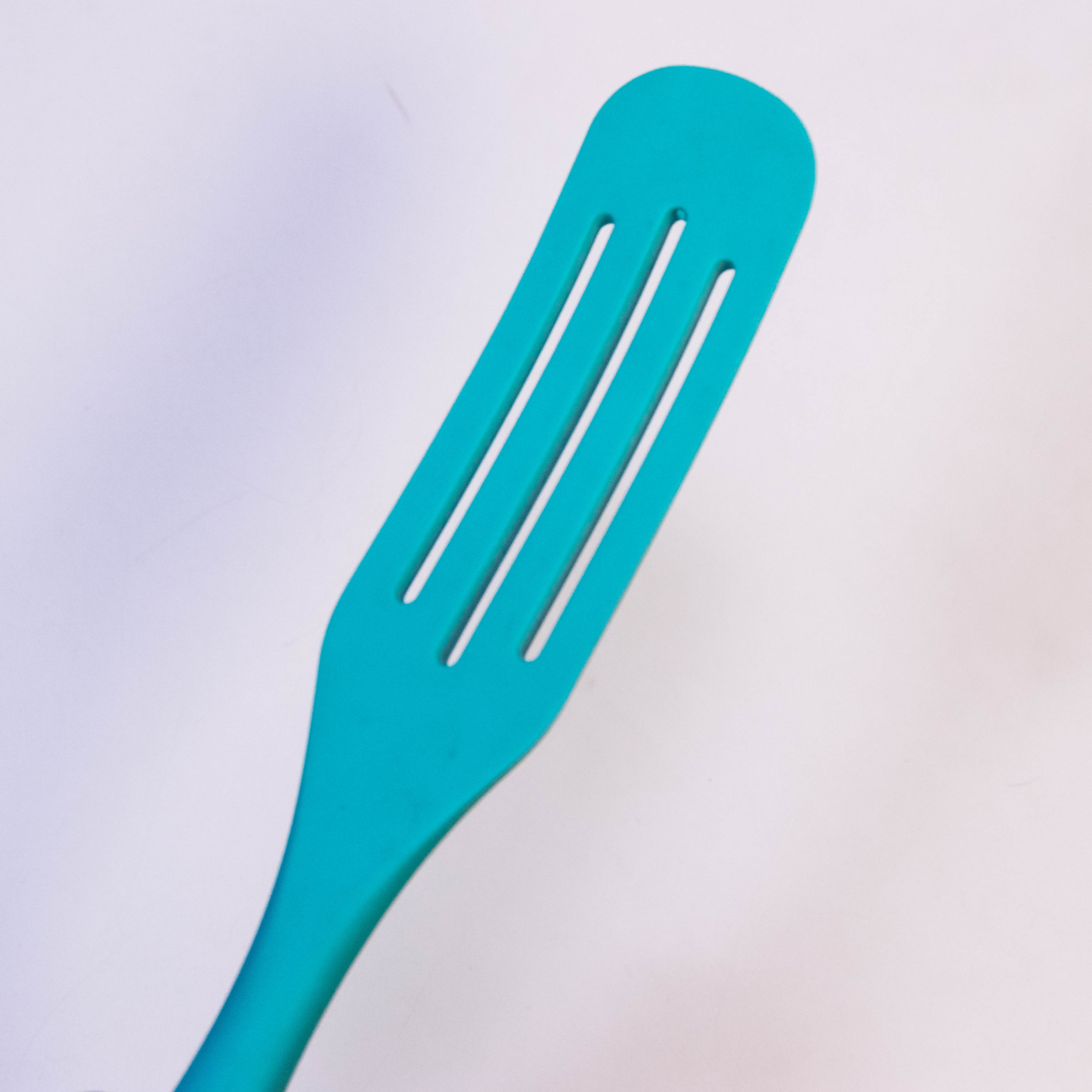 Mad Hungry Silicone Slotted Spurtle: Your Ultimate Kitchen All-Rounder