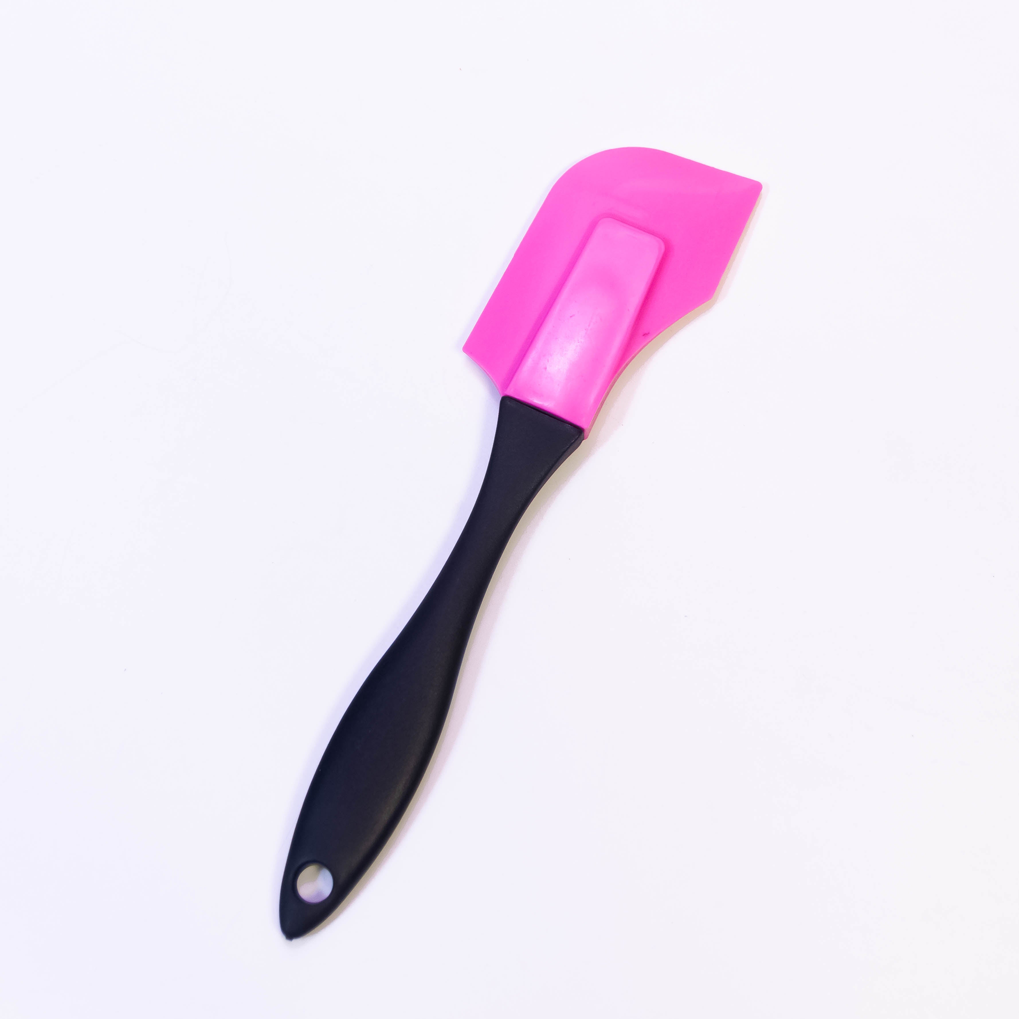 High-Quality Silicone Scraper: Mastering Butter Spreading in Style