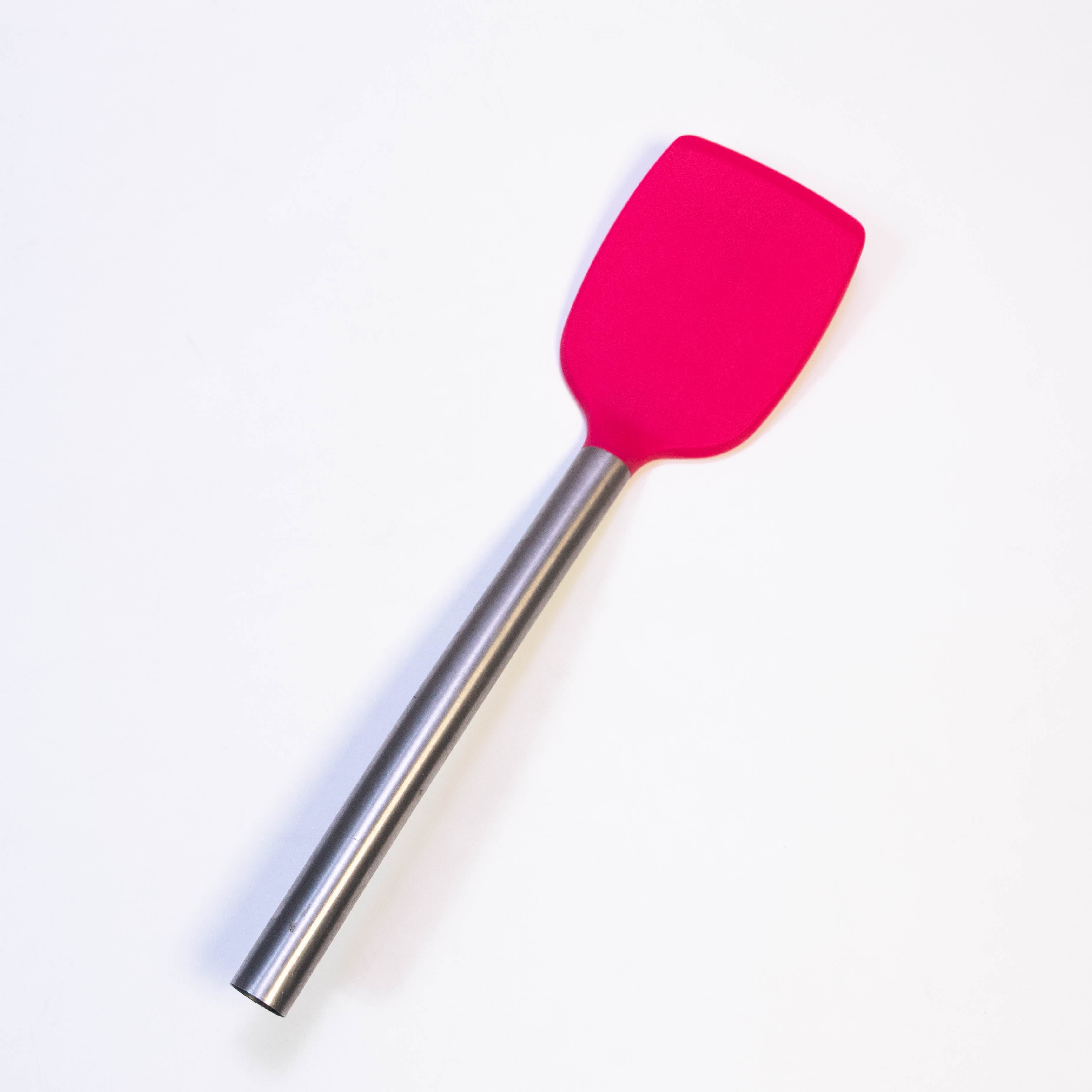 Webake Stainless Steel Handle Silicone Non-Stick BPA Free Cooking Tools