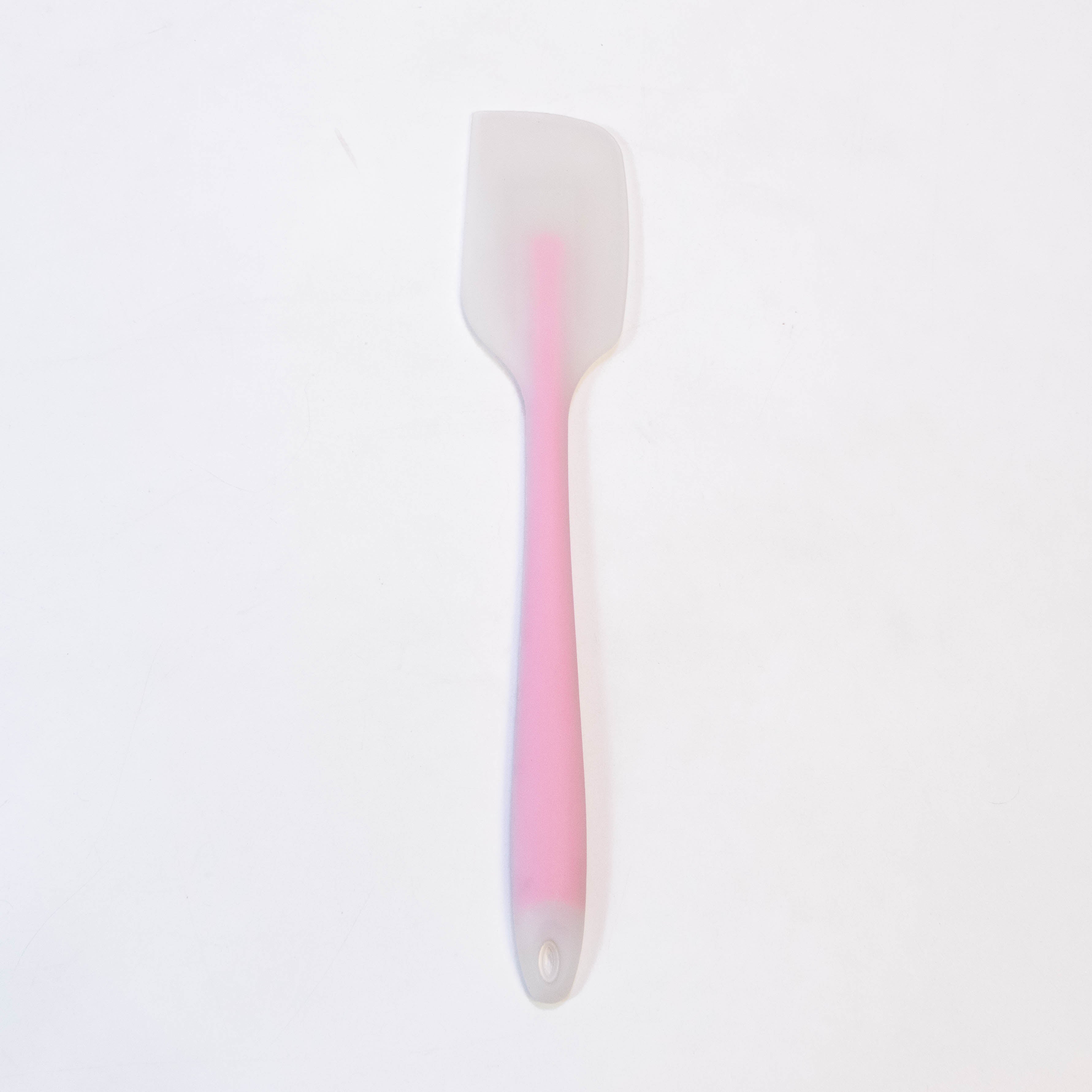 Oikos Straight Silicone Spatula
