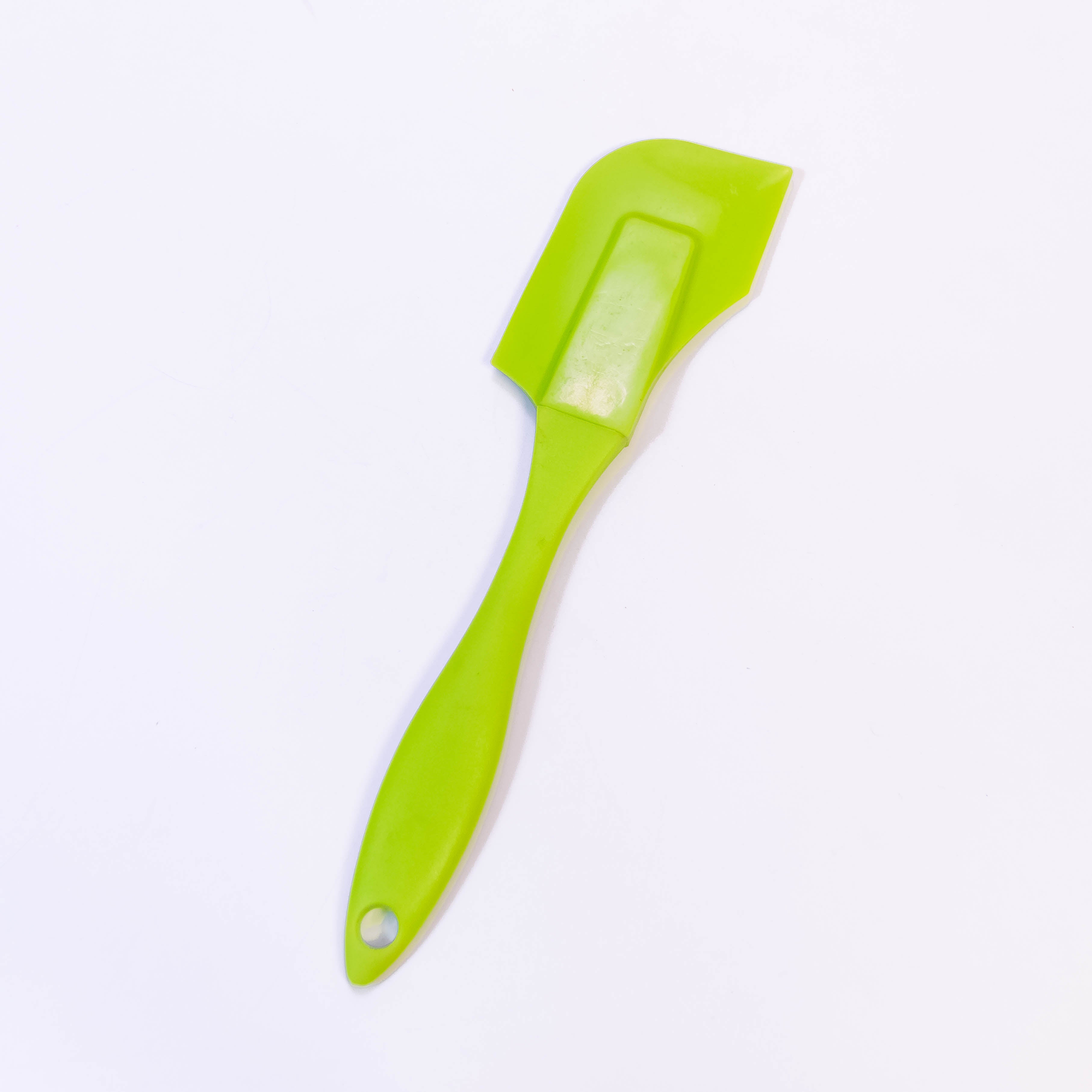 High-Quality Silicone Scraper: Mastering Butter Spreading in Style