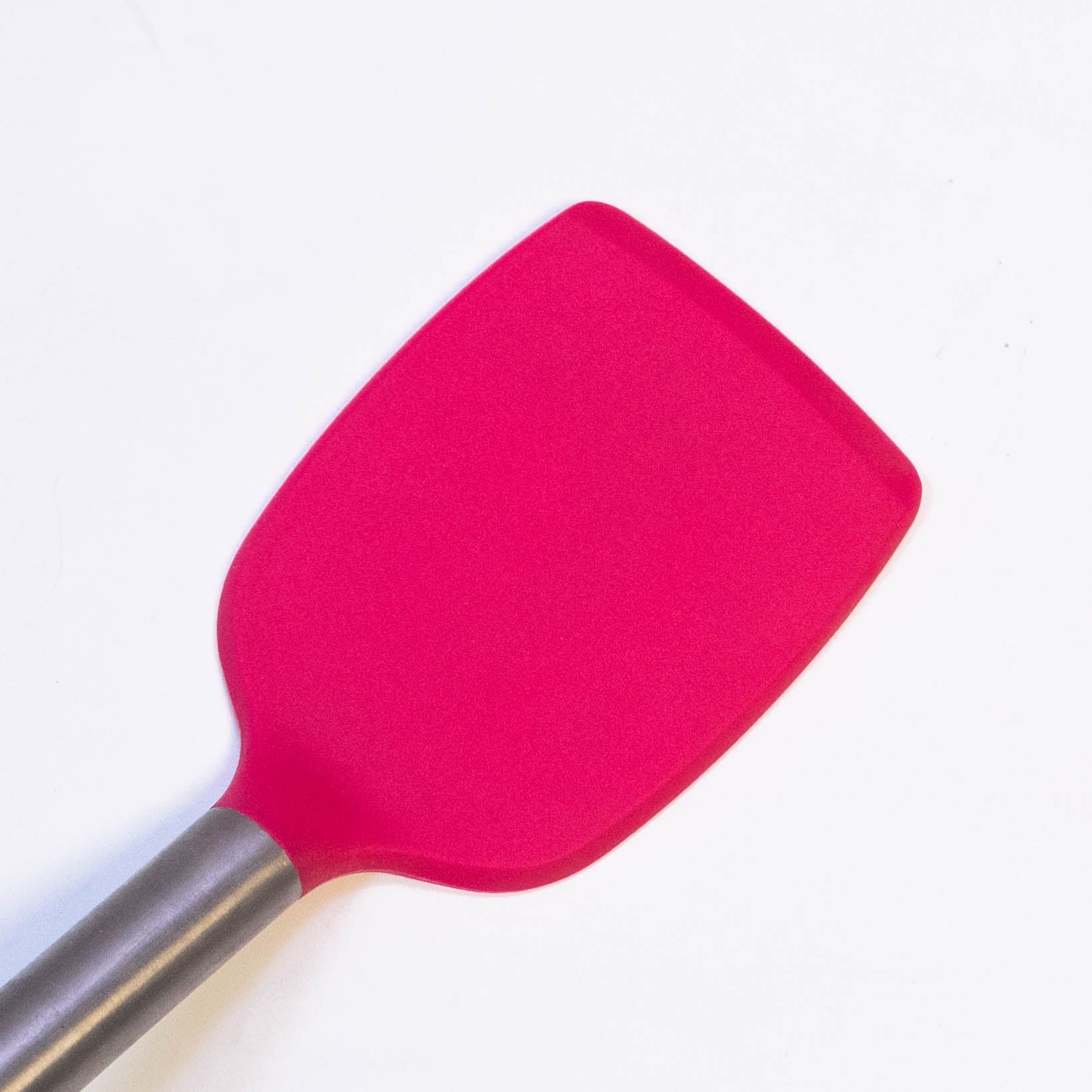 Webake Stainless Steel Handle Silicone Non-Stick BPA Free Cooking Tools