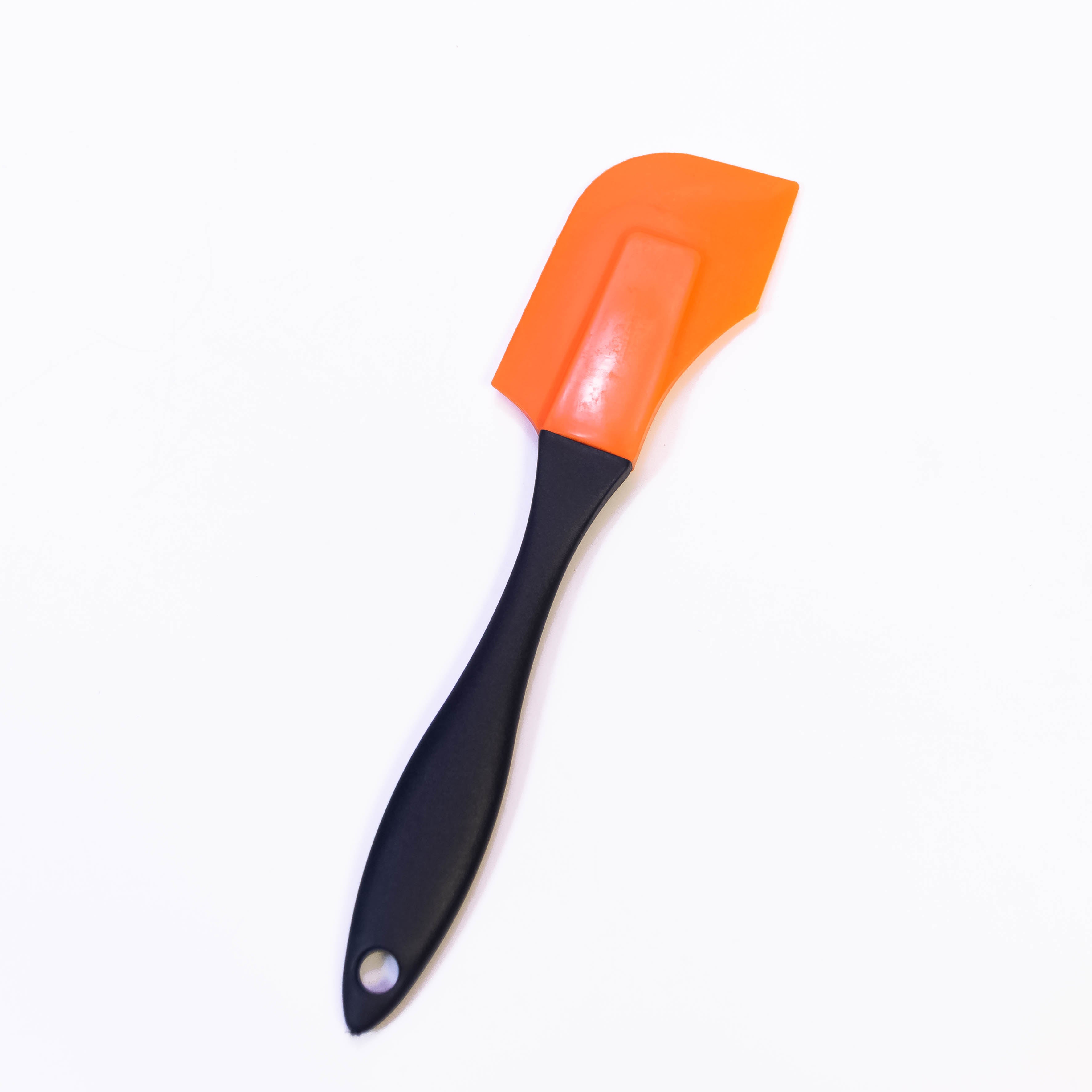High-Quality Silicone Scraper: Mastering Butter Spreading in Style