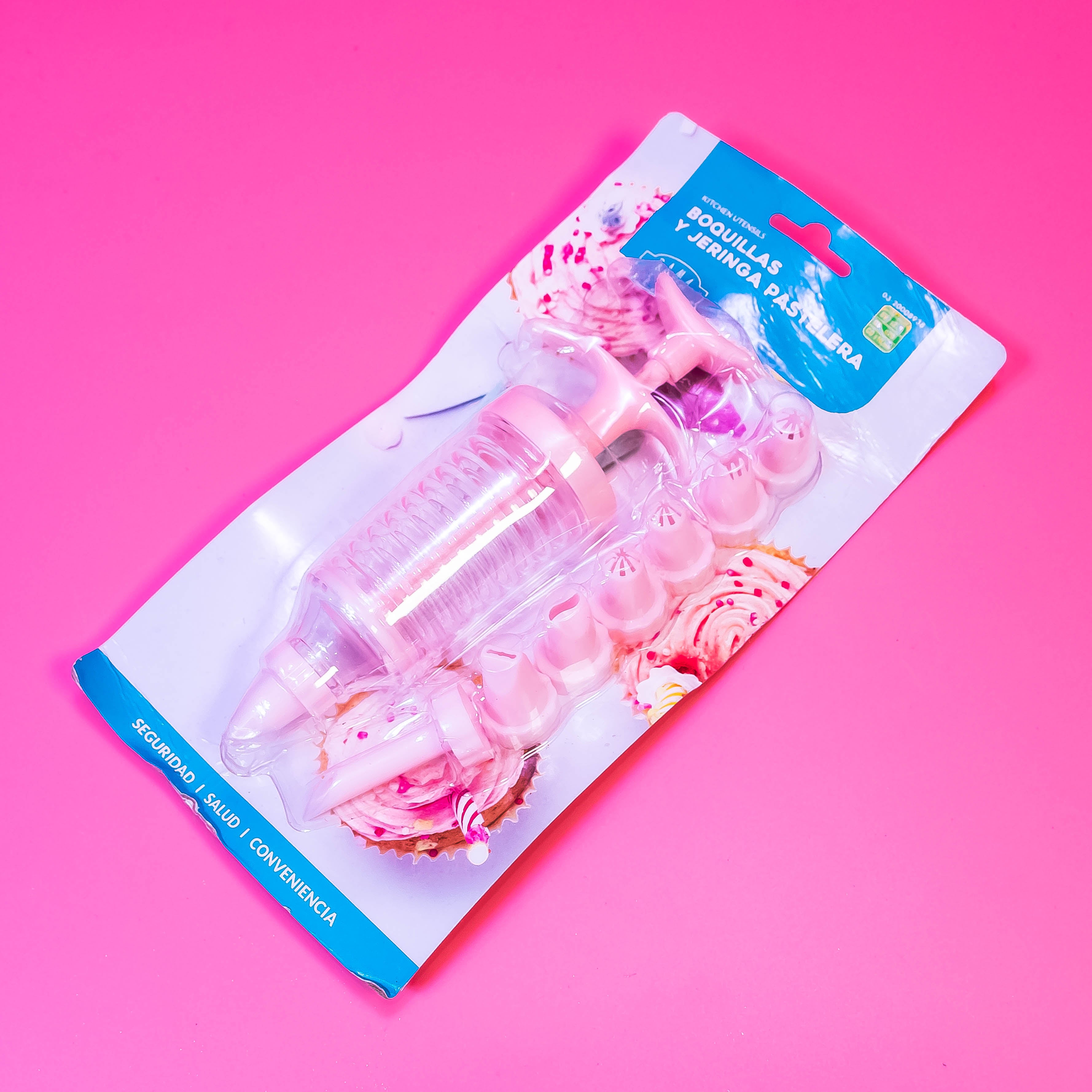 STORE99® Cake Decorating Icing Piping Decorator Nozzle Kit Set: Elevate Your Cake Creations