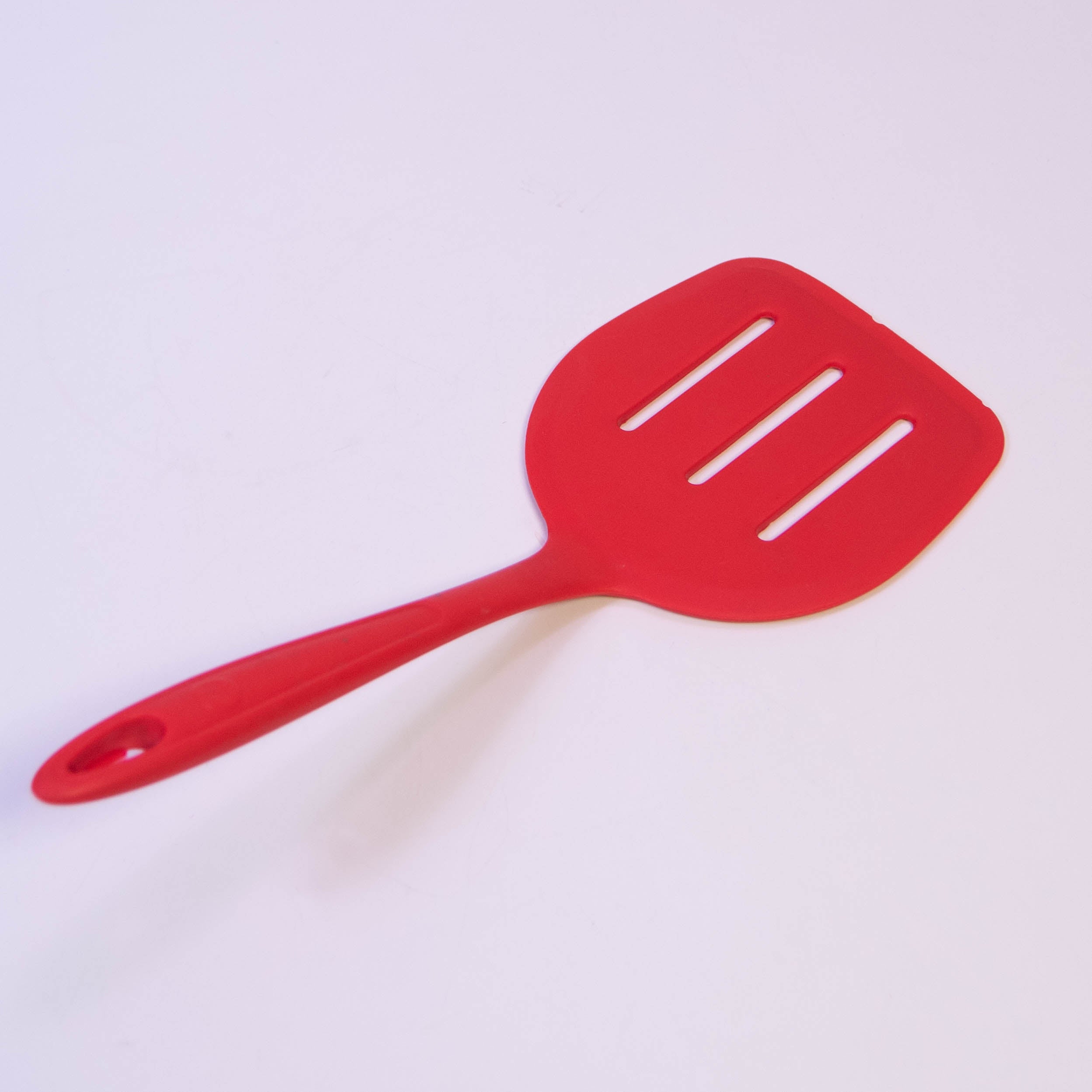 Flex Turner Long Edition: Your Multi-Color, High-Quality Silicone Paratha Flipper