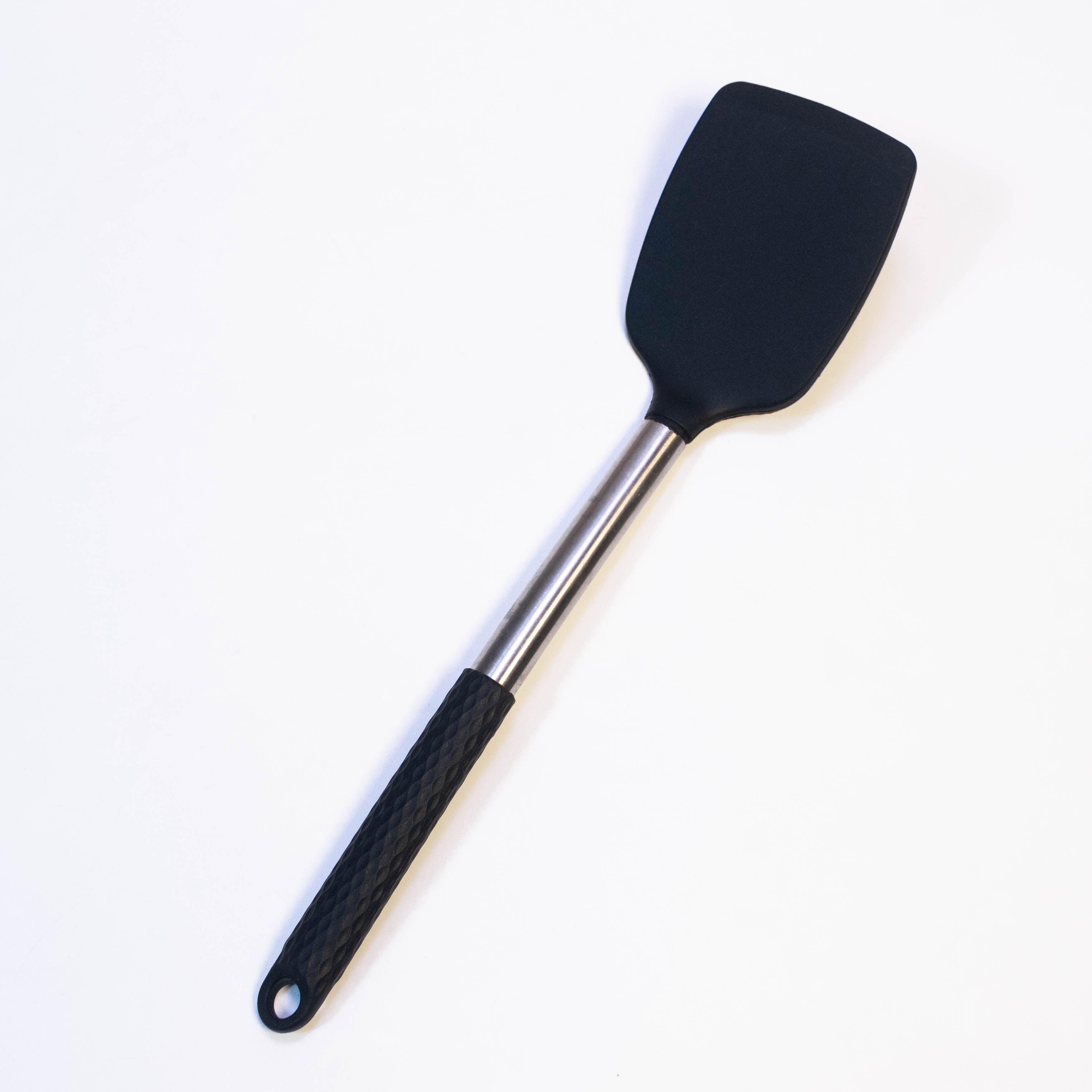 Webake Stainless Steel Handle Silicone Non-Stick BPA Free Cooking Tools