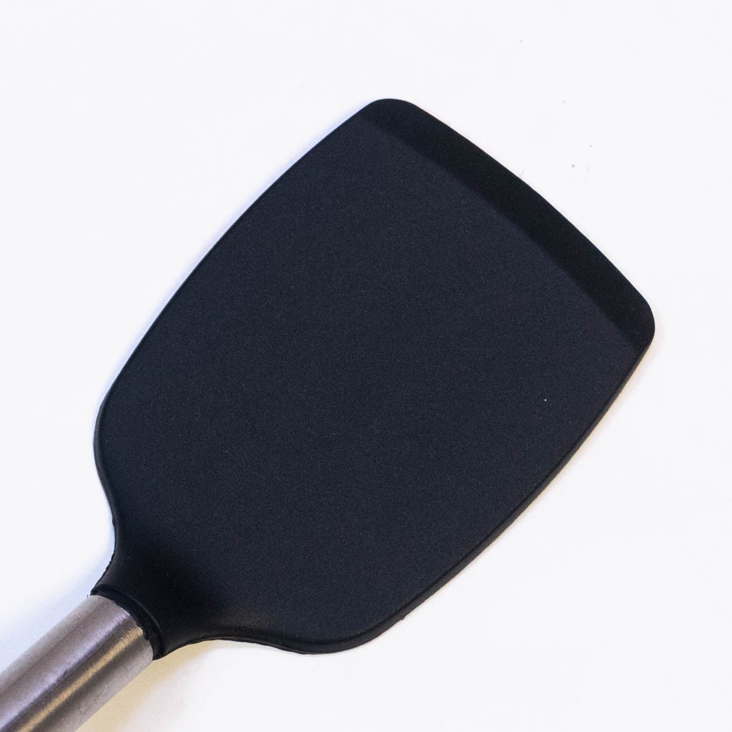 Webake Stainless Steel Handle Silicone Non-Stick BPA Free Cooking Tools