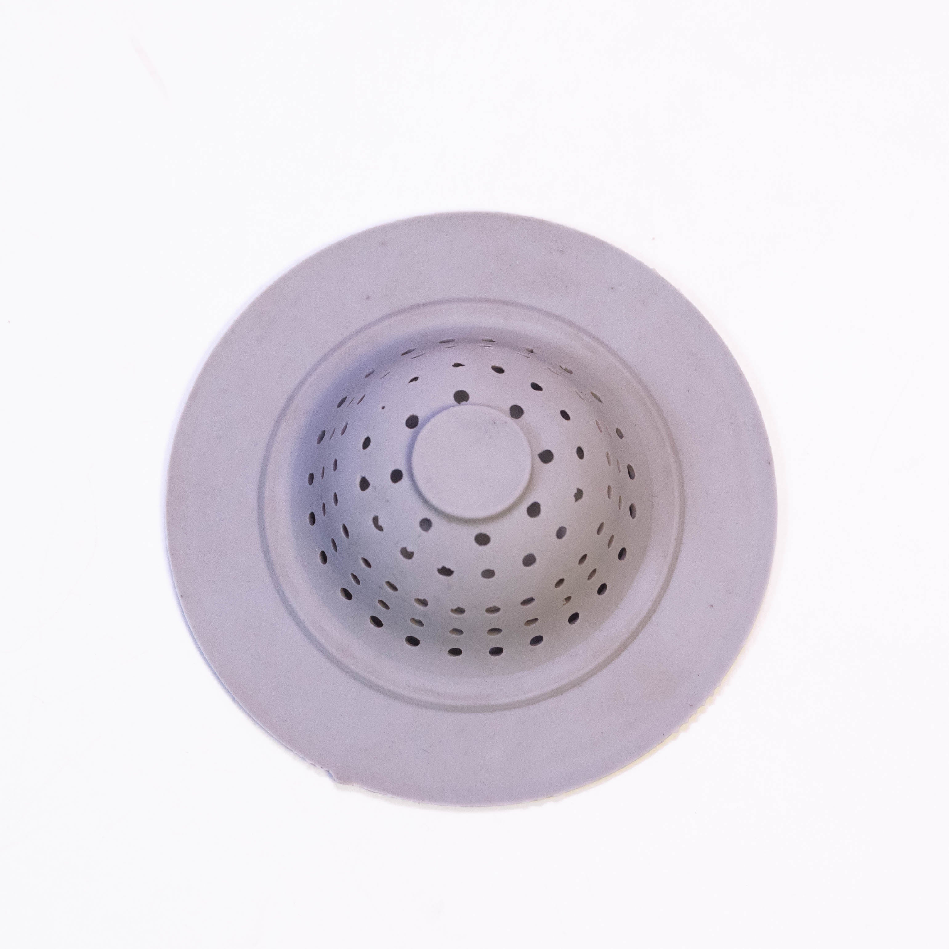 Easy Work Sink Drain Strainer - Keep Your Sink Clog-Free