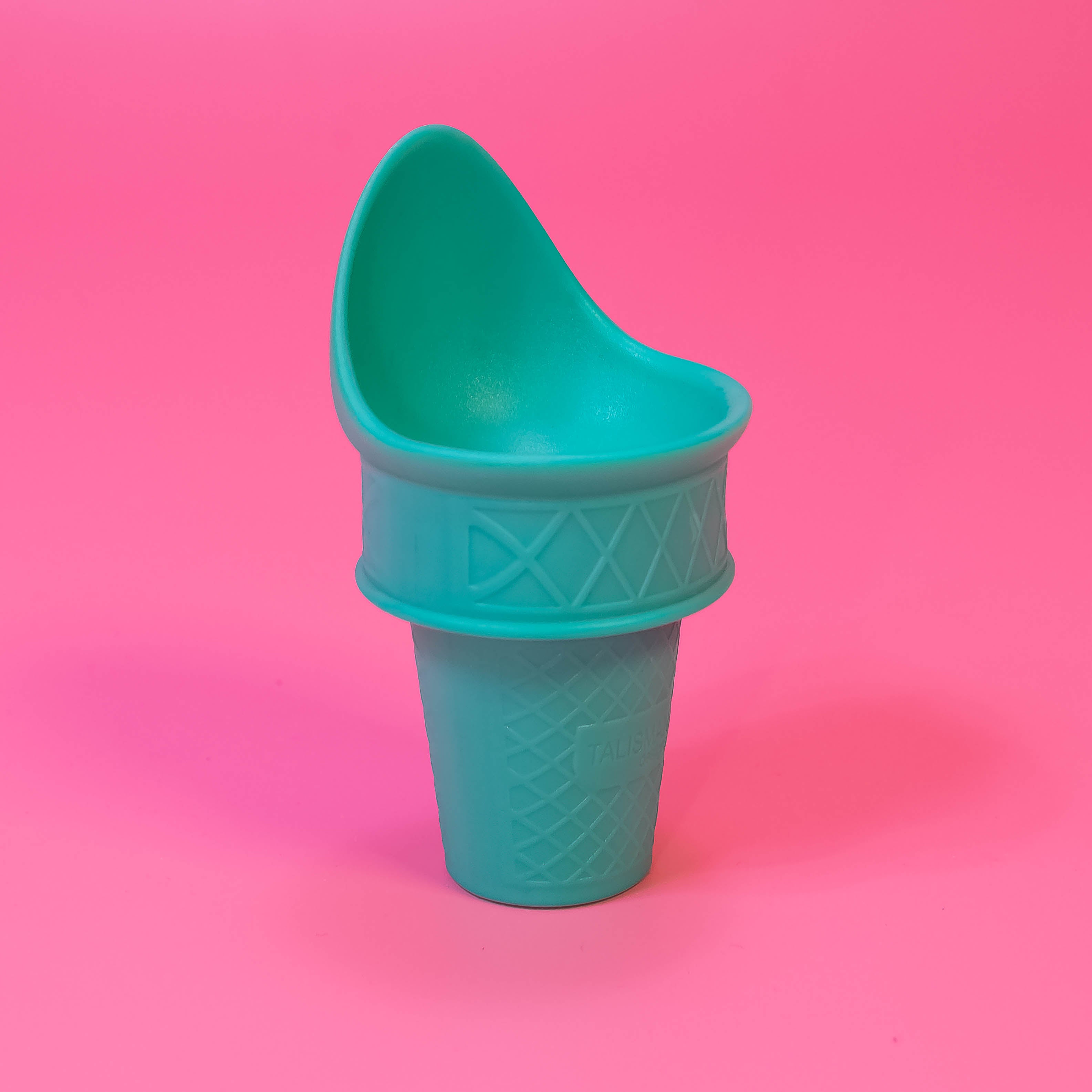 Talisman Designs Kiddie Cones: Scoop Up Sweet Memories